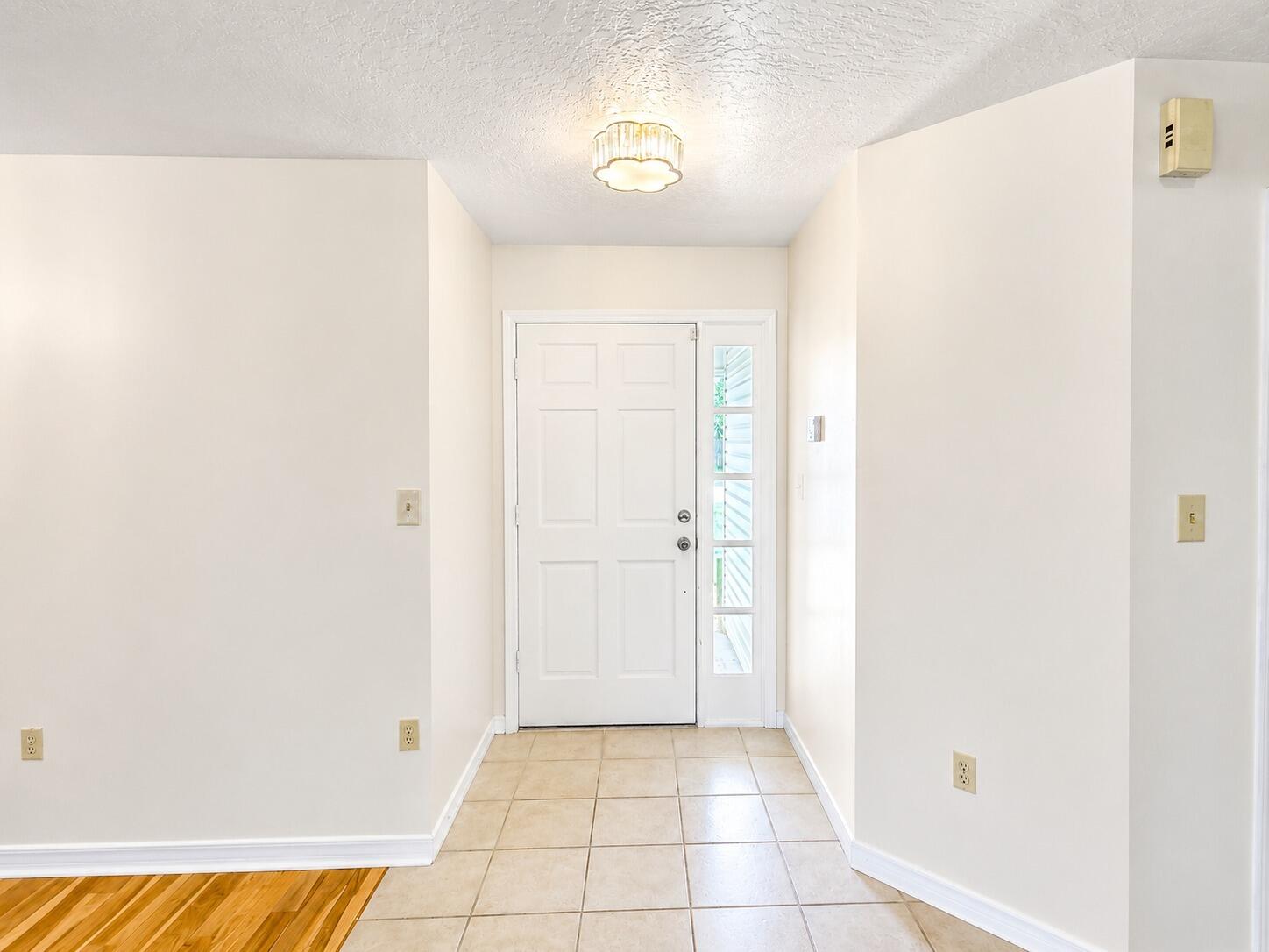RIDGE WOOD MANOR - Residential