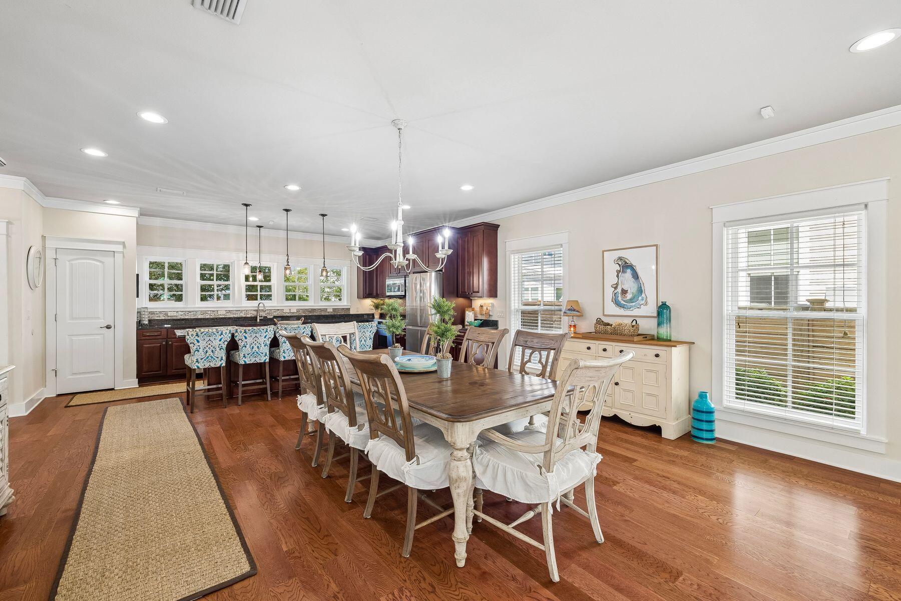 THE PRESERVE AT INLET BEACH - Residential