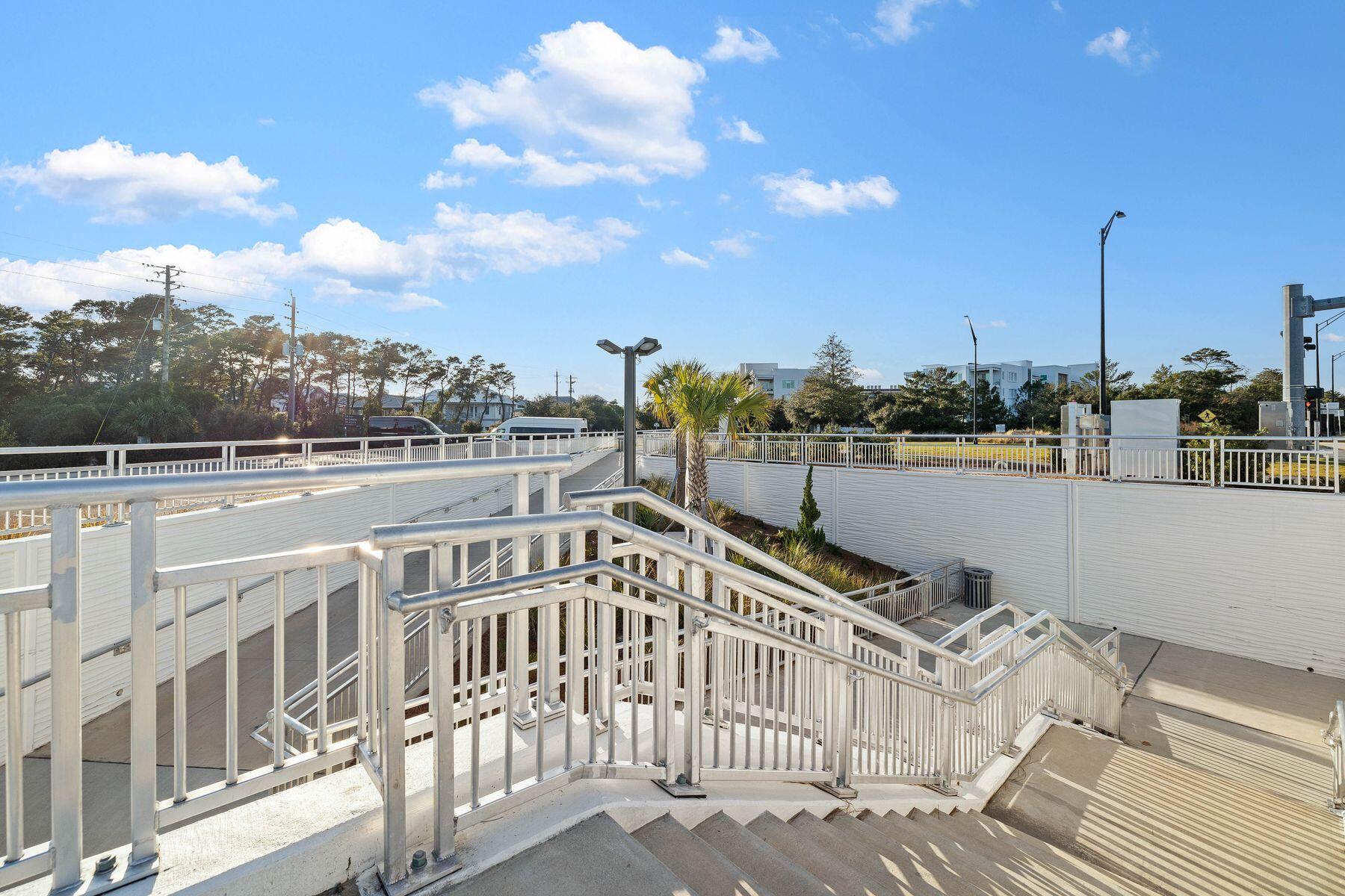 THE PRESERVE AT INLET BEACH - Residential