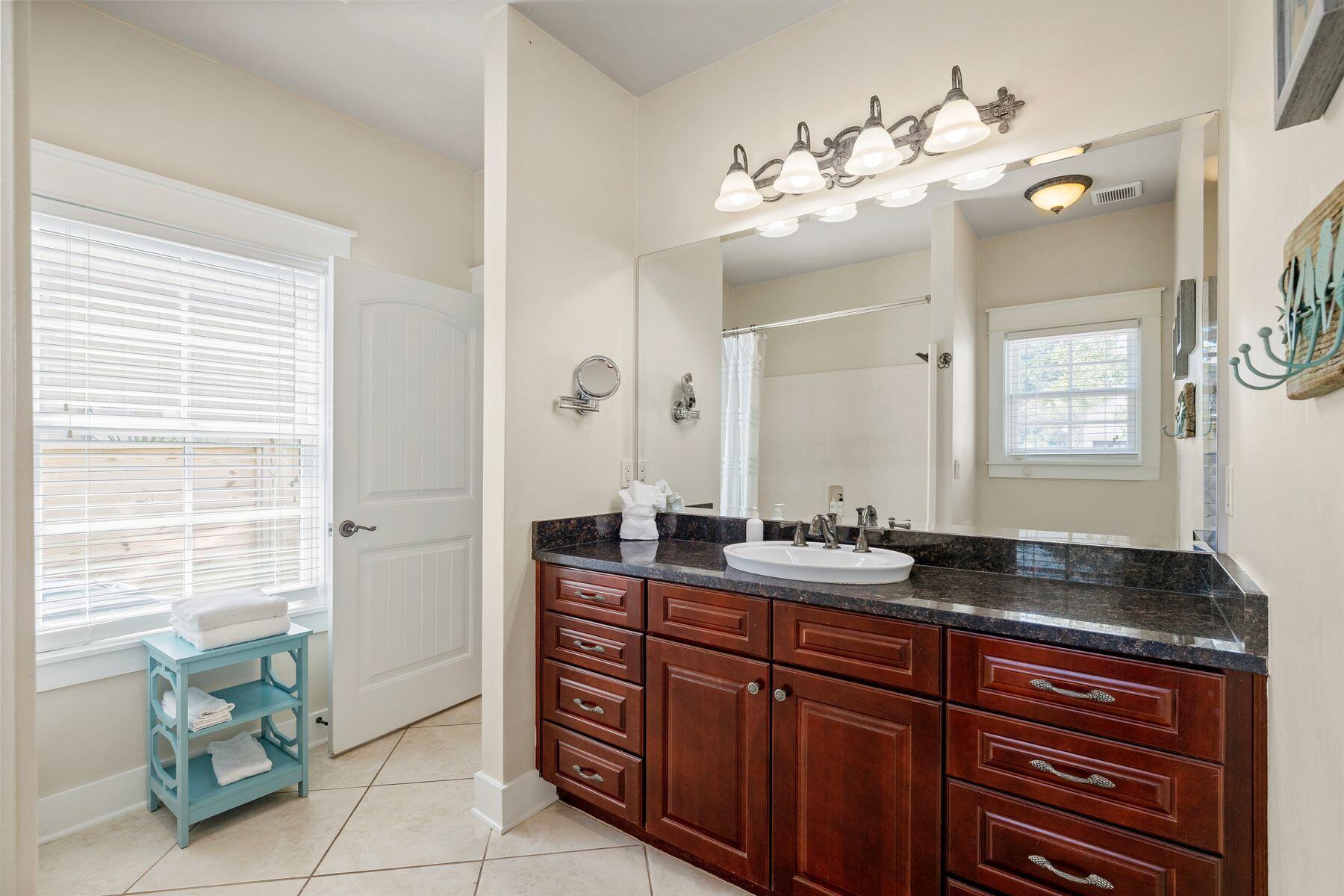 THE PRESERVE AT INLET BEACH - Residential