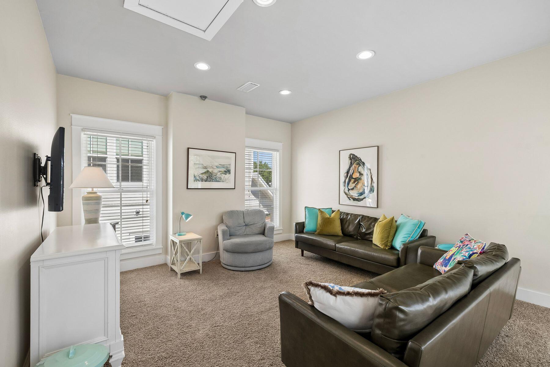 THE PRESERVE AT INLET BEACH - Residential