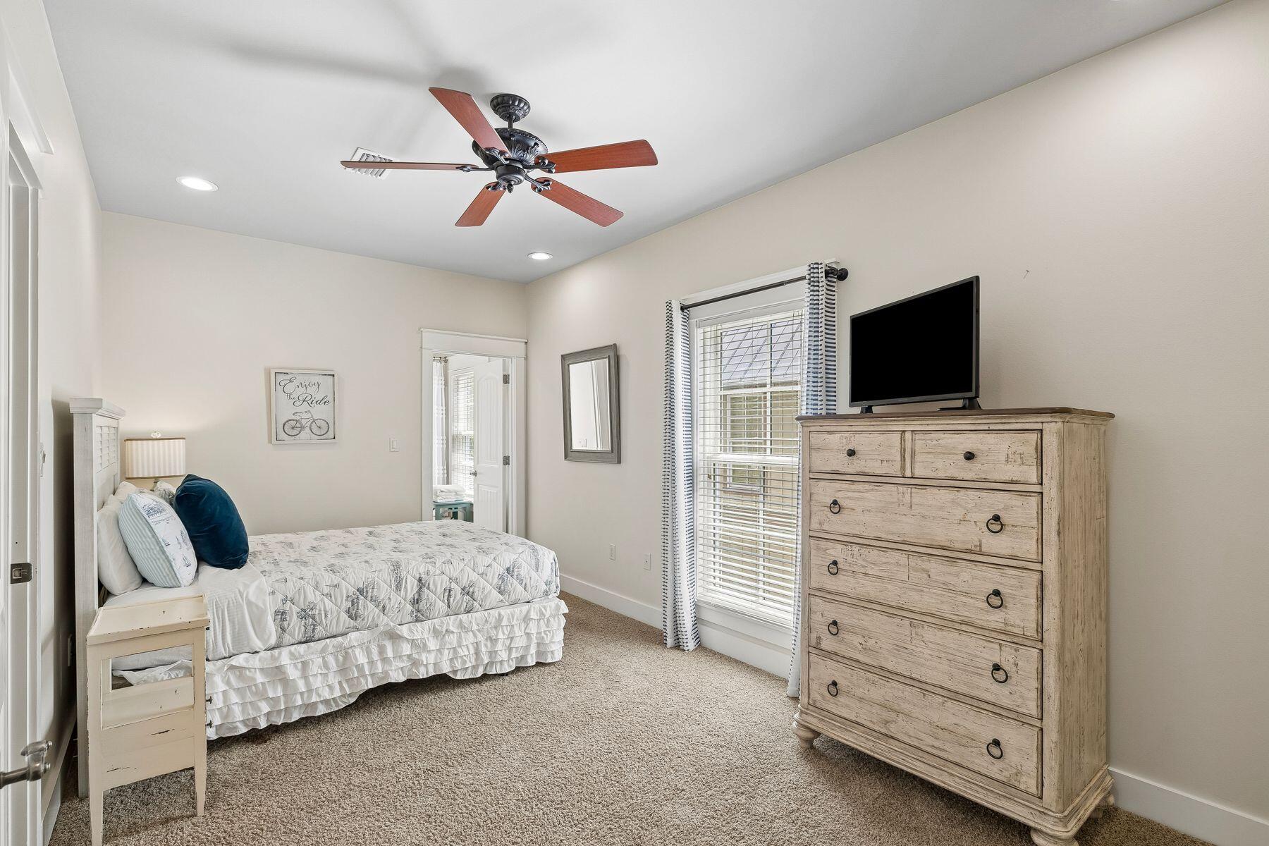 THE PRESERVE AT INLET BEACH - Residential