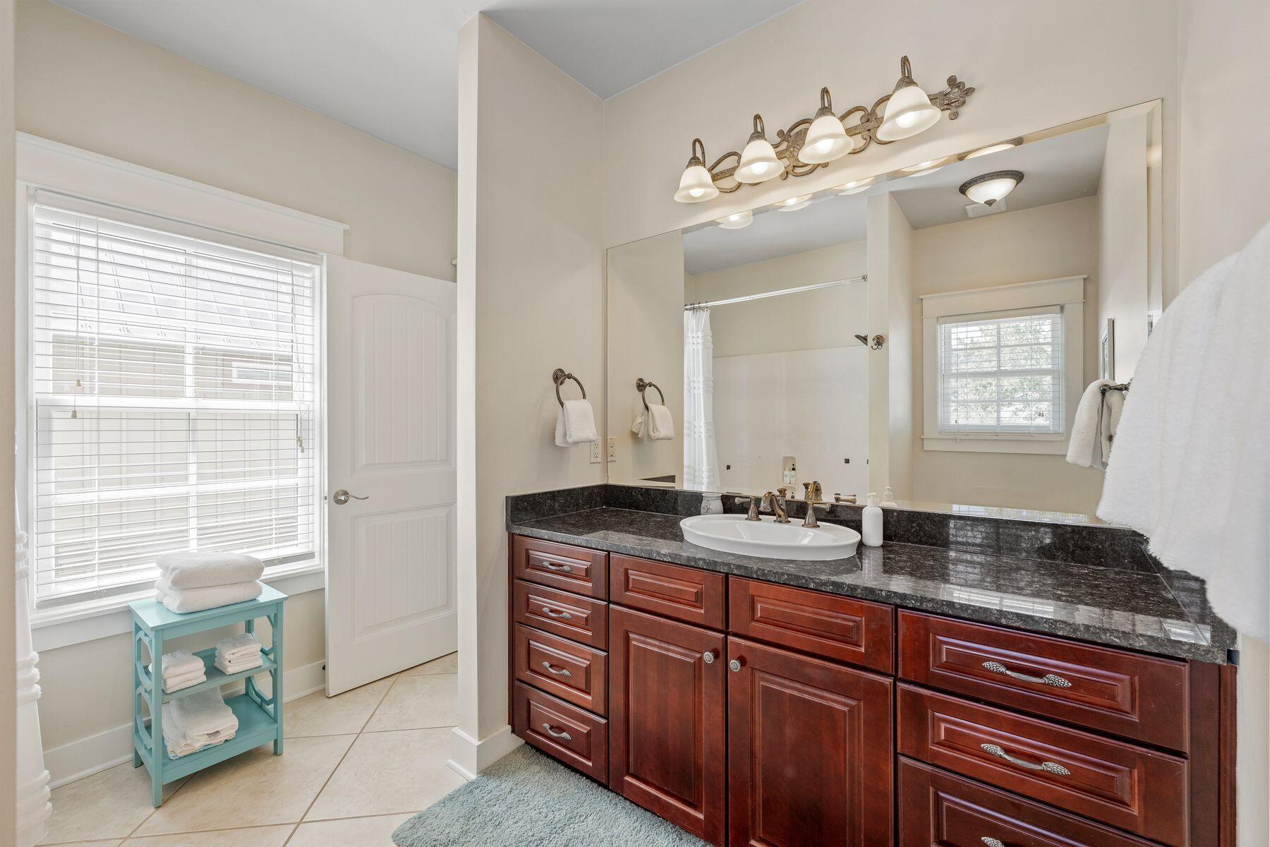 THE PRESERVE AT INLET BEACH - Residential