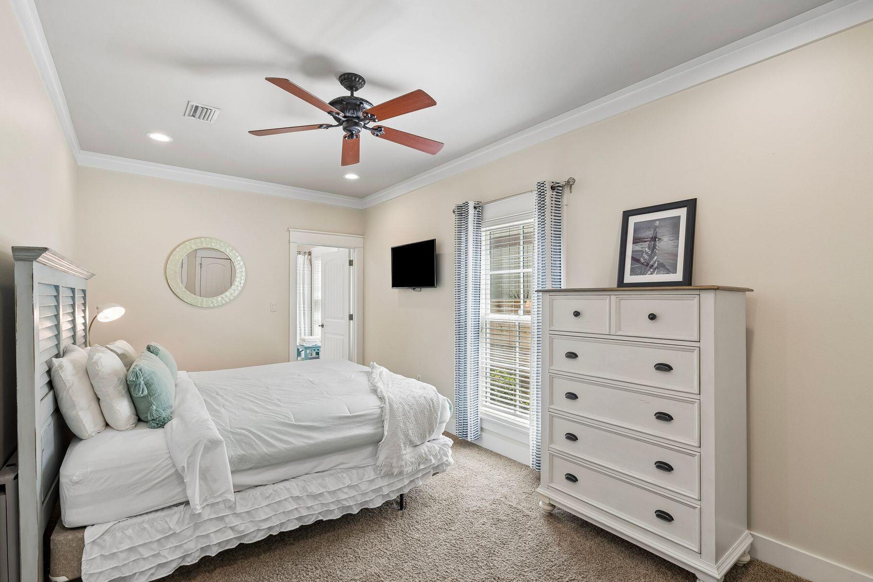 THE PRESERVE AT INLET BEACH - Residential
