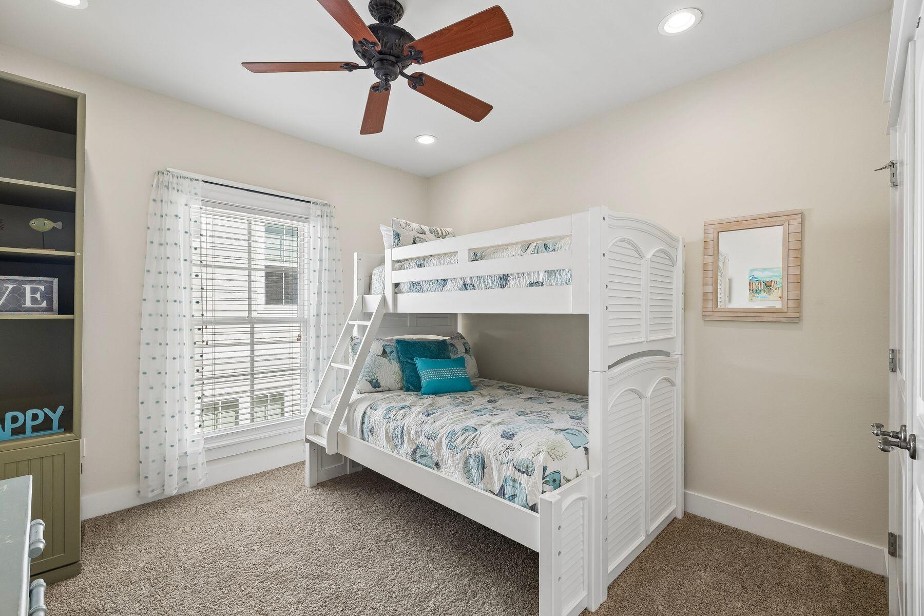 THE PRESERVE AT INLET BEACH - Residential