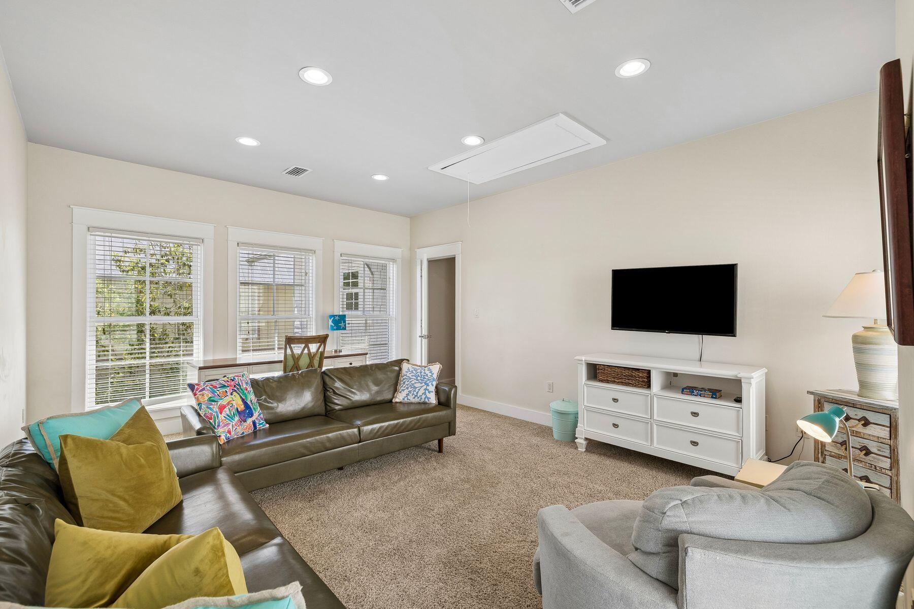 THE PRESERVE AT INLET BEACH - Residential