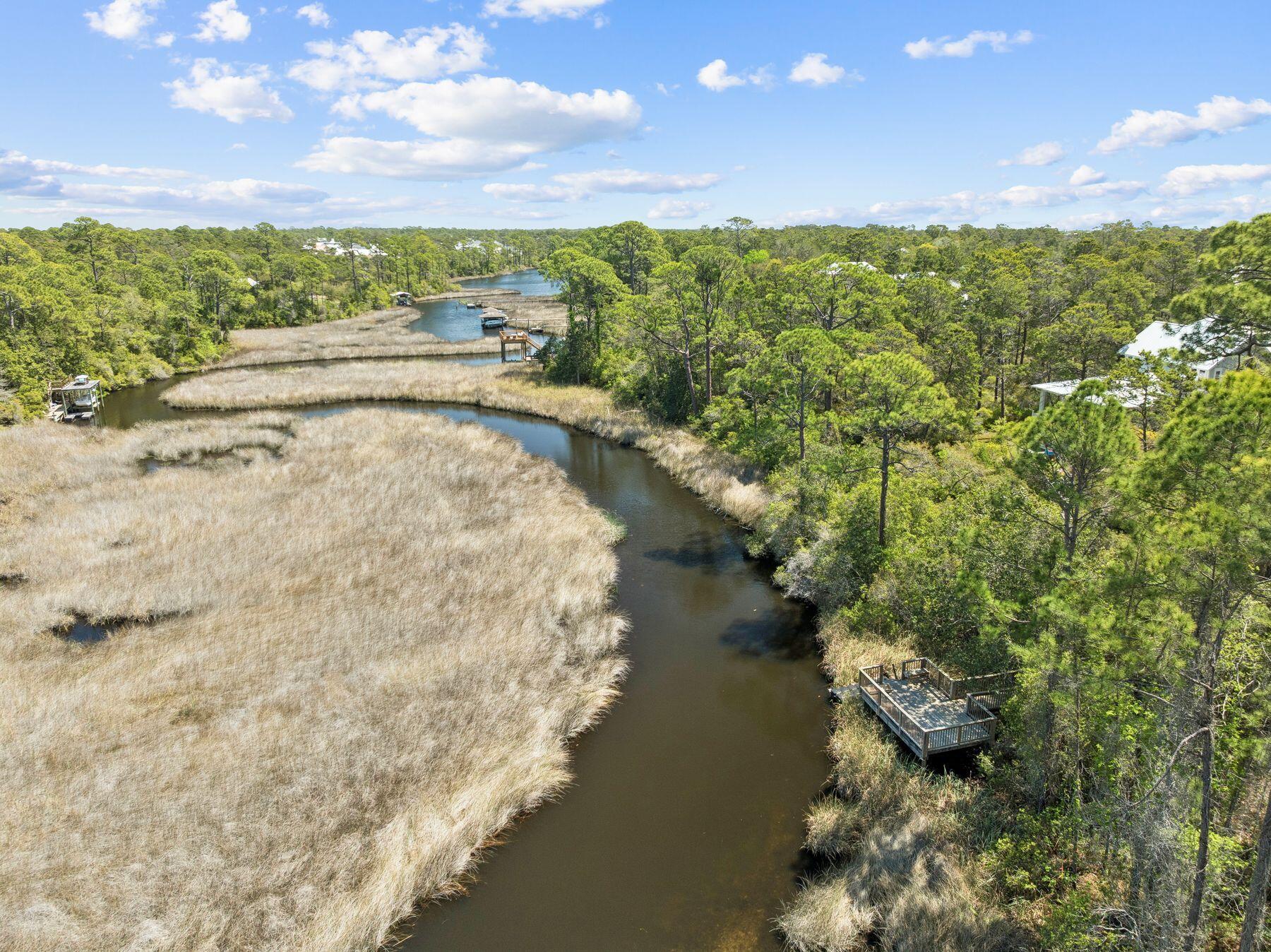 THE PRESERVE AT INLET BEACH - Residential
