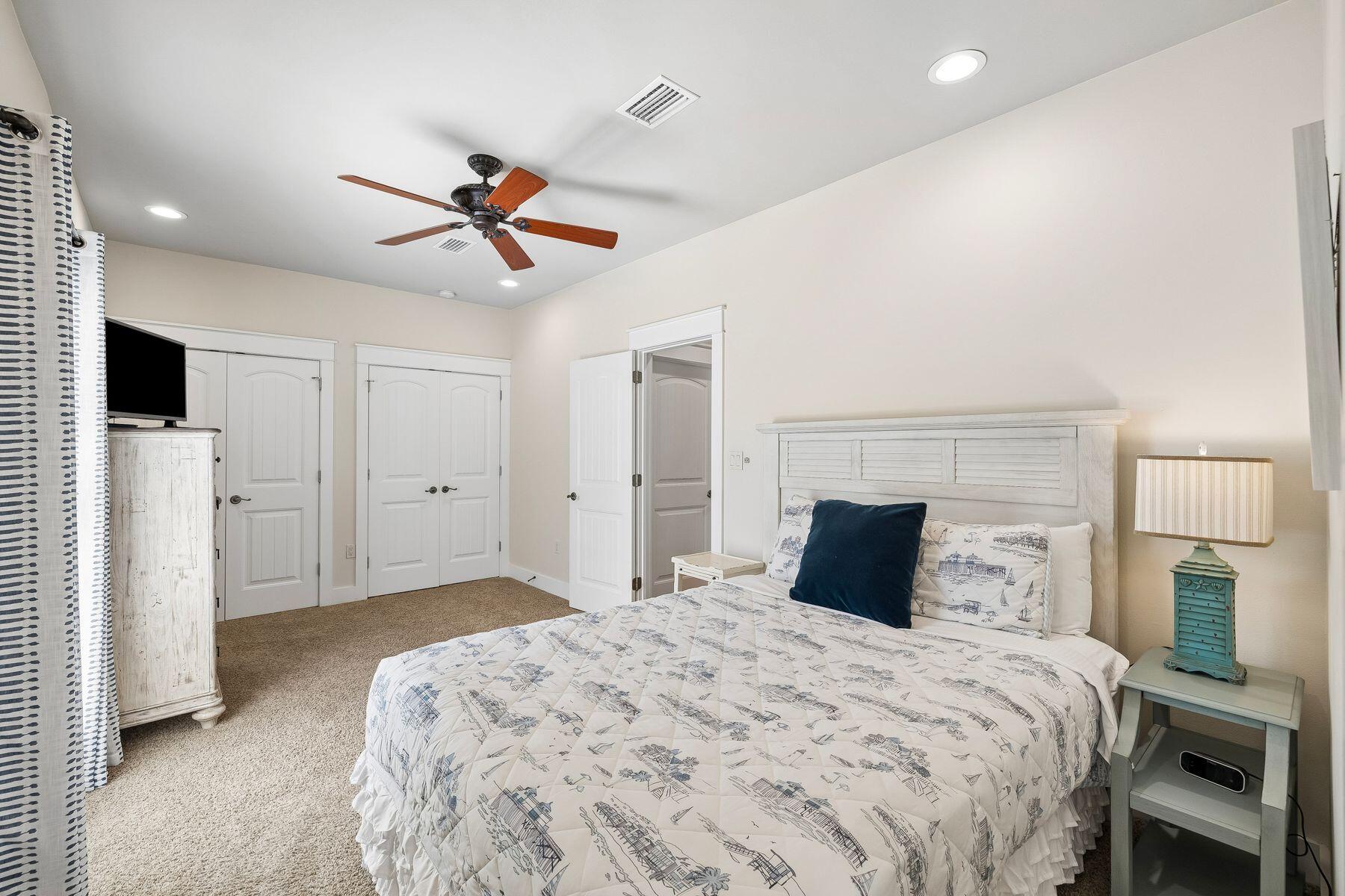 THE PRESERVE AT INLET BEACH - Residential
