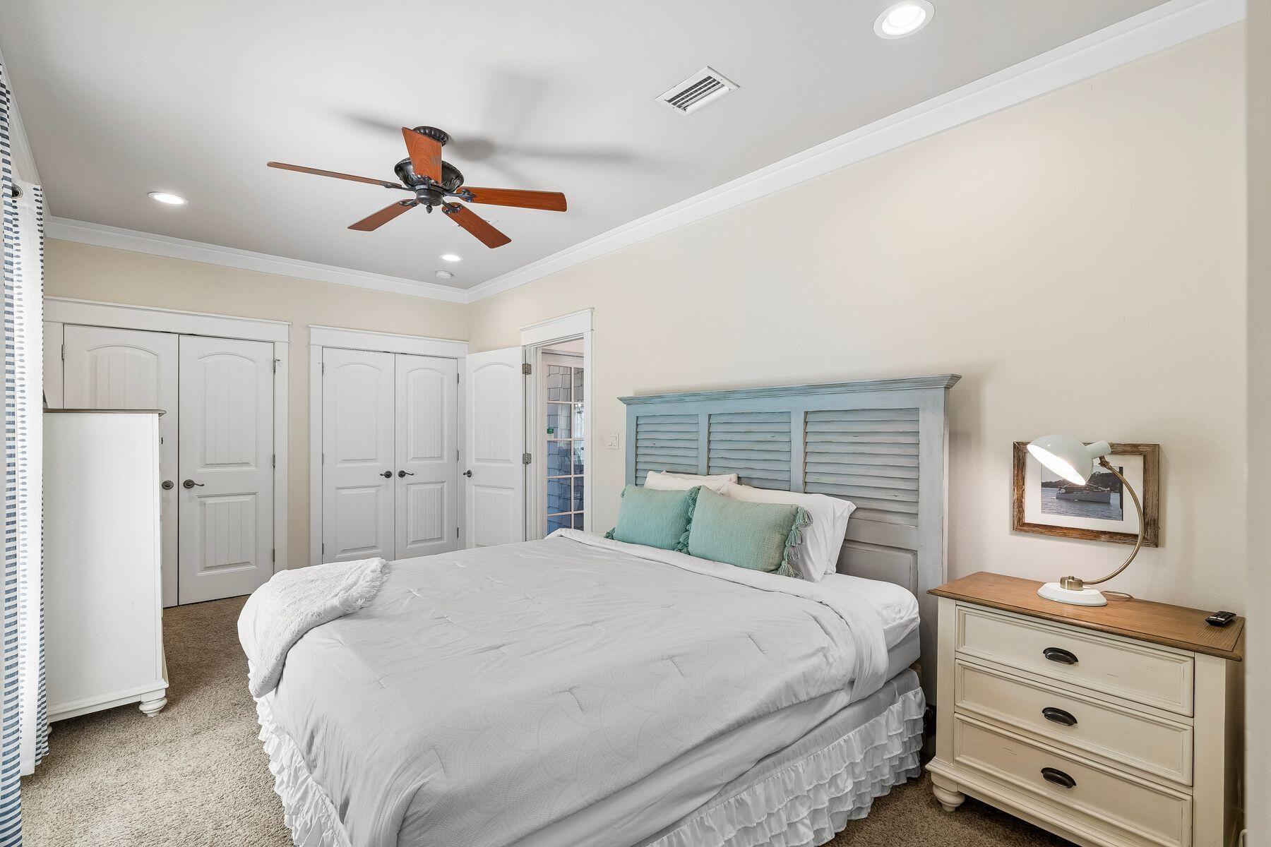 THE PRESERVE AT INLET BEACH - Residential