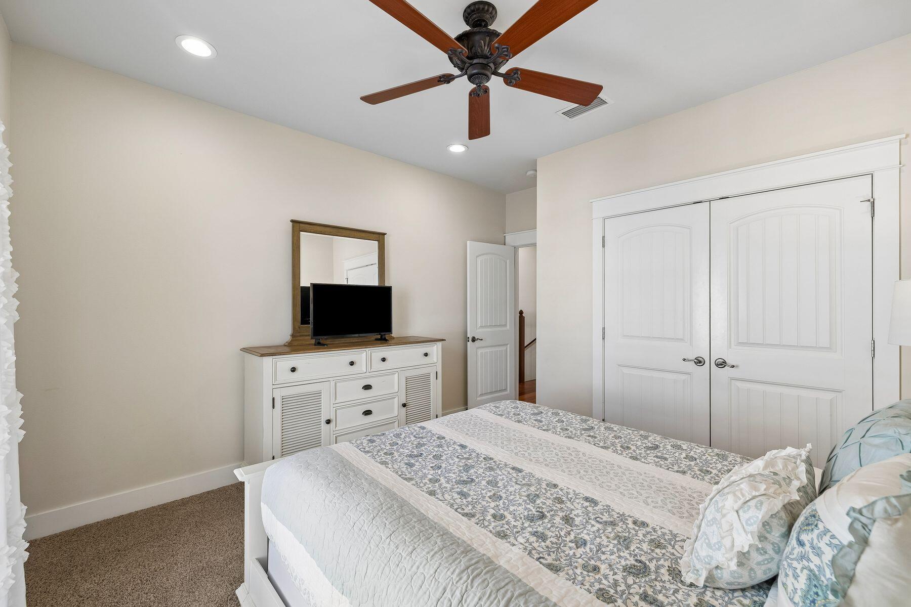 THE PRESERVE AT INLET BEACH - Residential