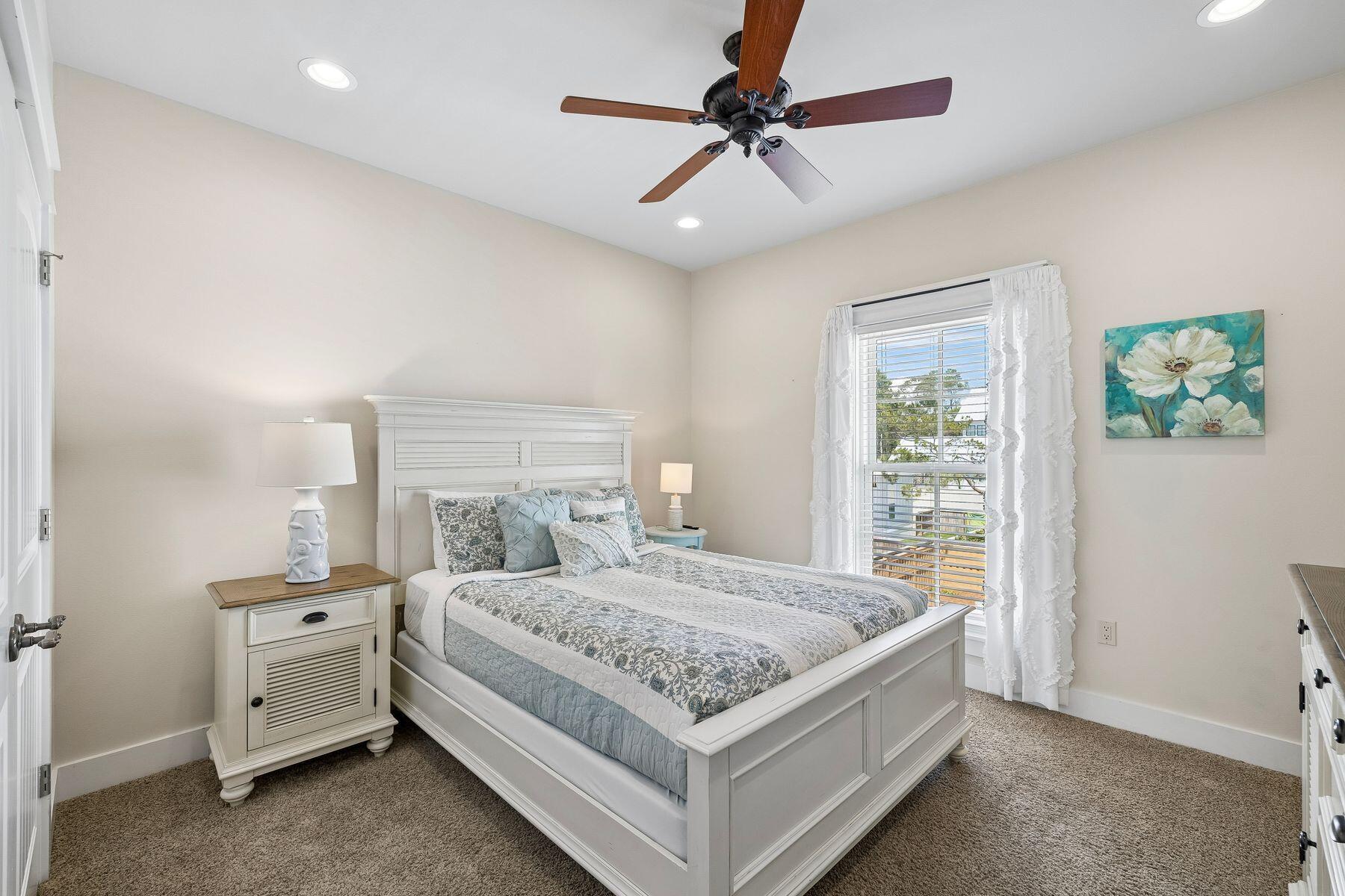 THE PRESERVE AT INLET BEACH - Residential
