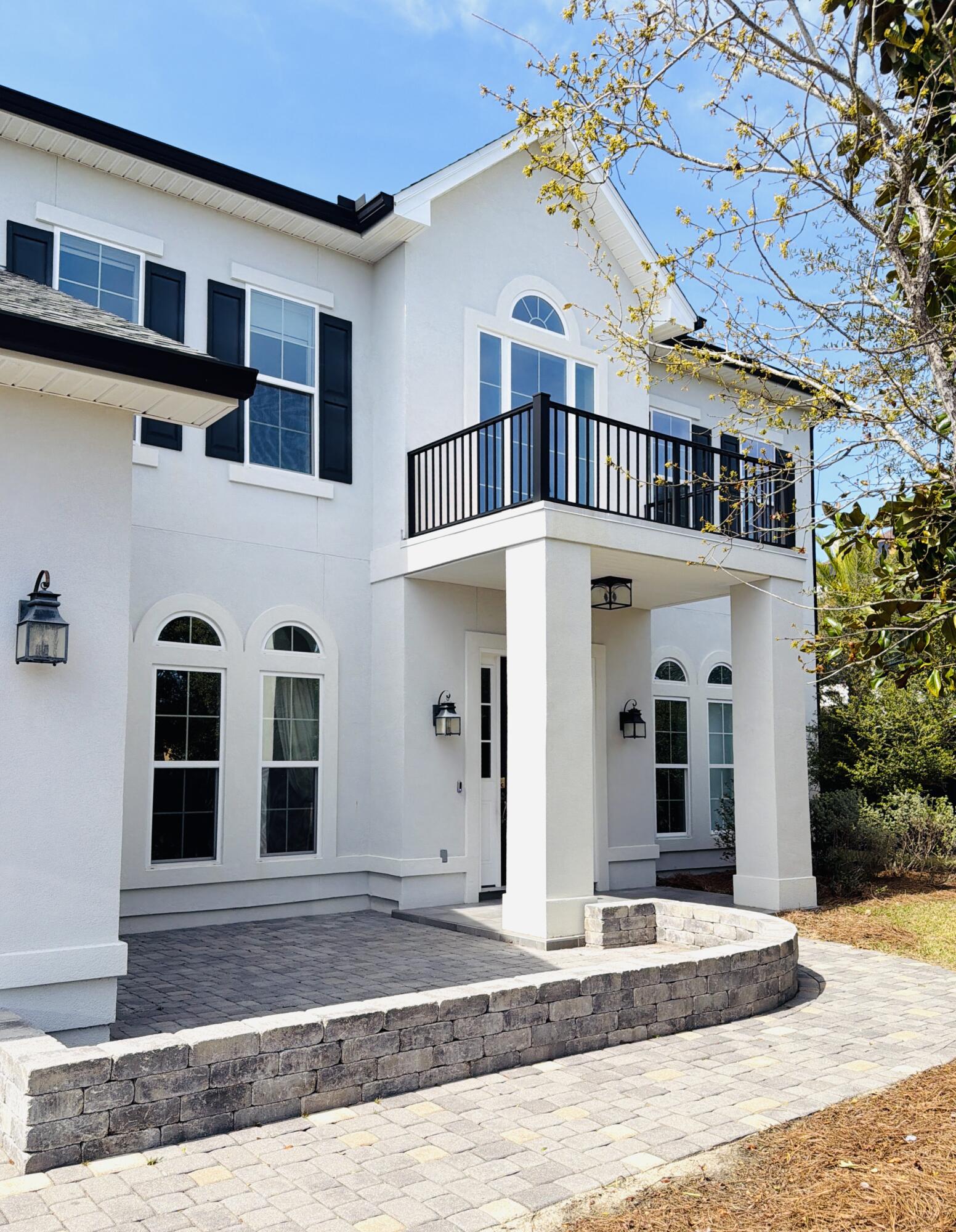 PRESERVE ON THE BAY - Residential