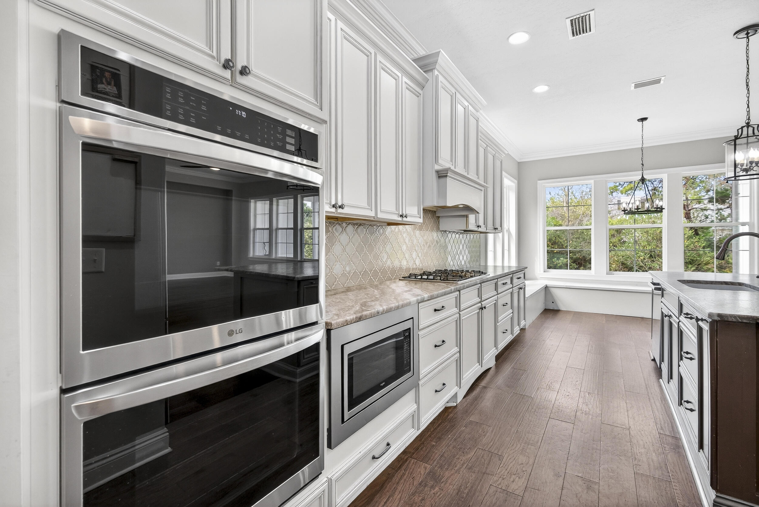 PRESERVE ON THE BAY - Residential