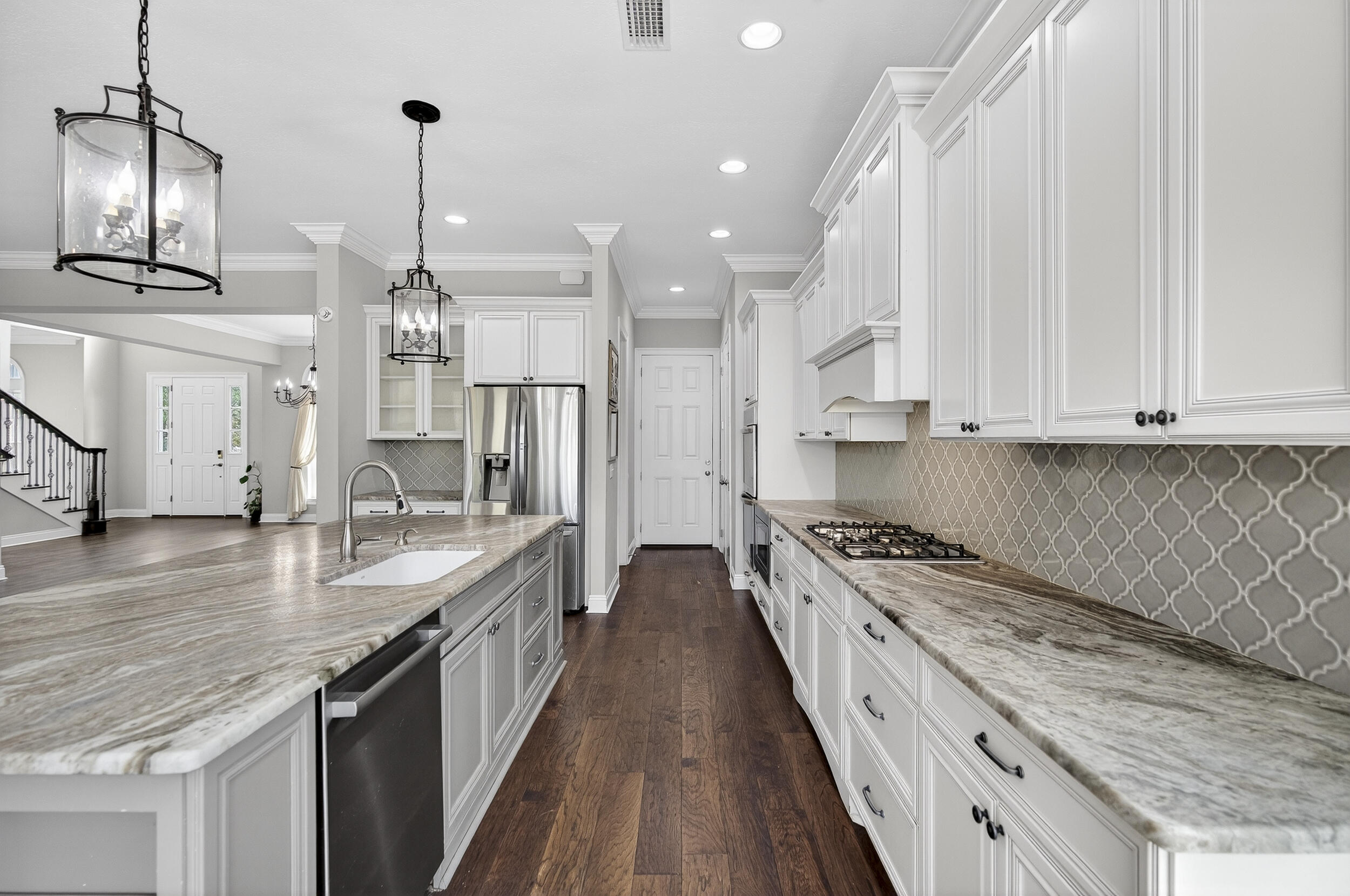 PRESERVE ON THE BAY - Residential