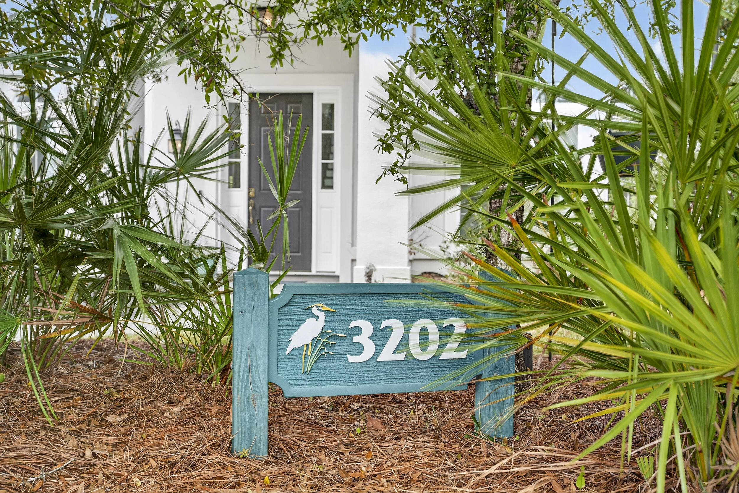 PRESERVE ON THE BAY - Residential