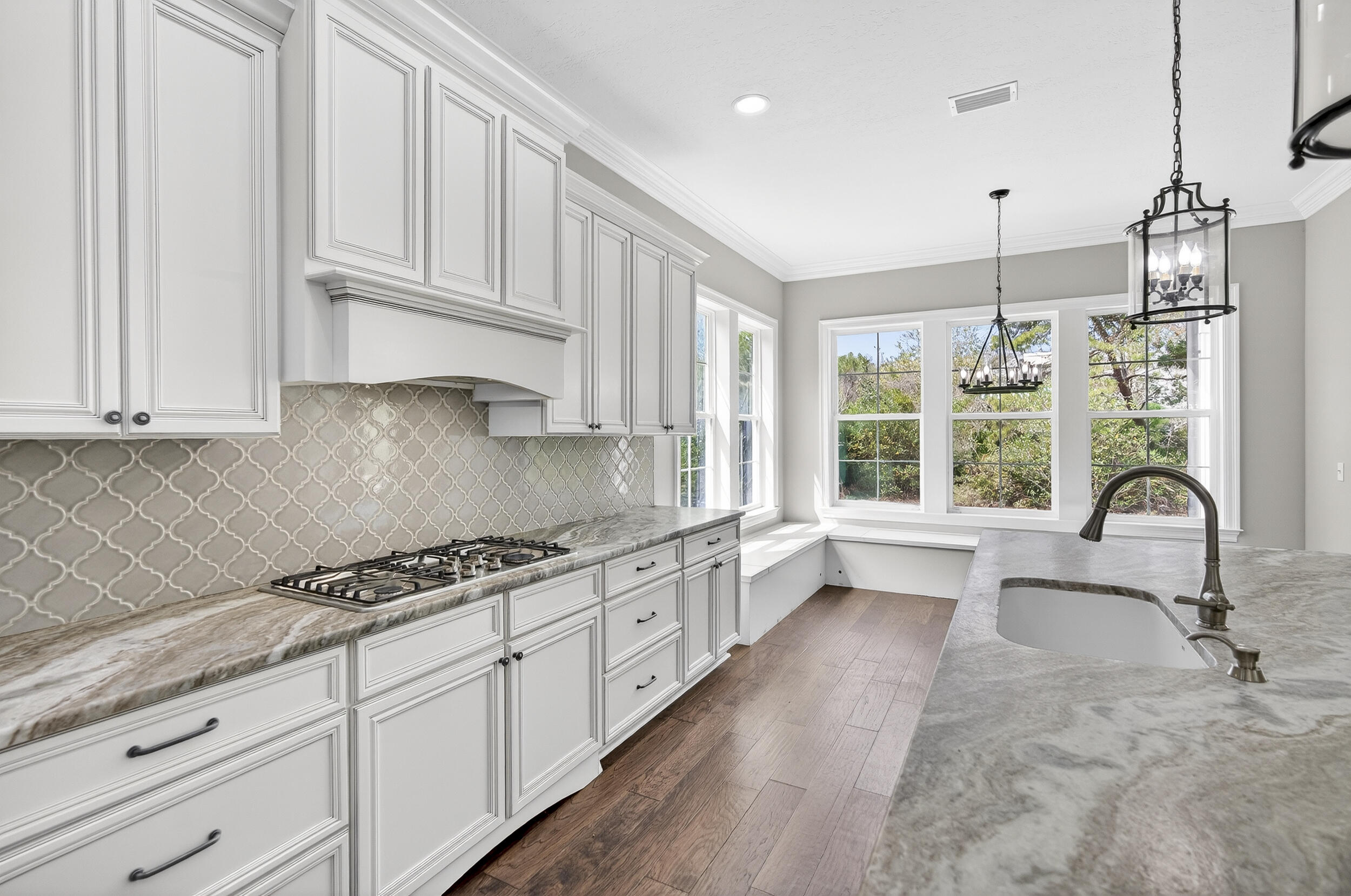 PRESERVE ON THE BAY - Residential