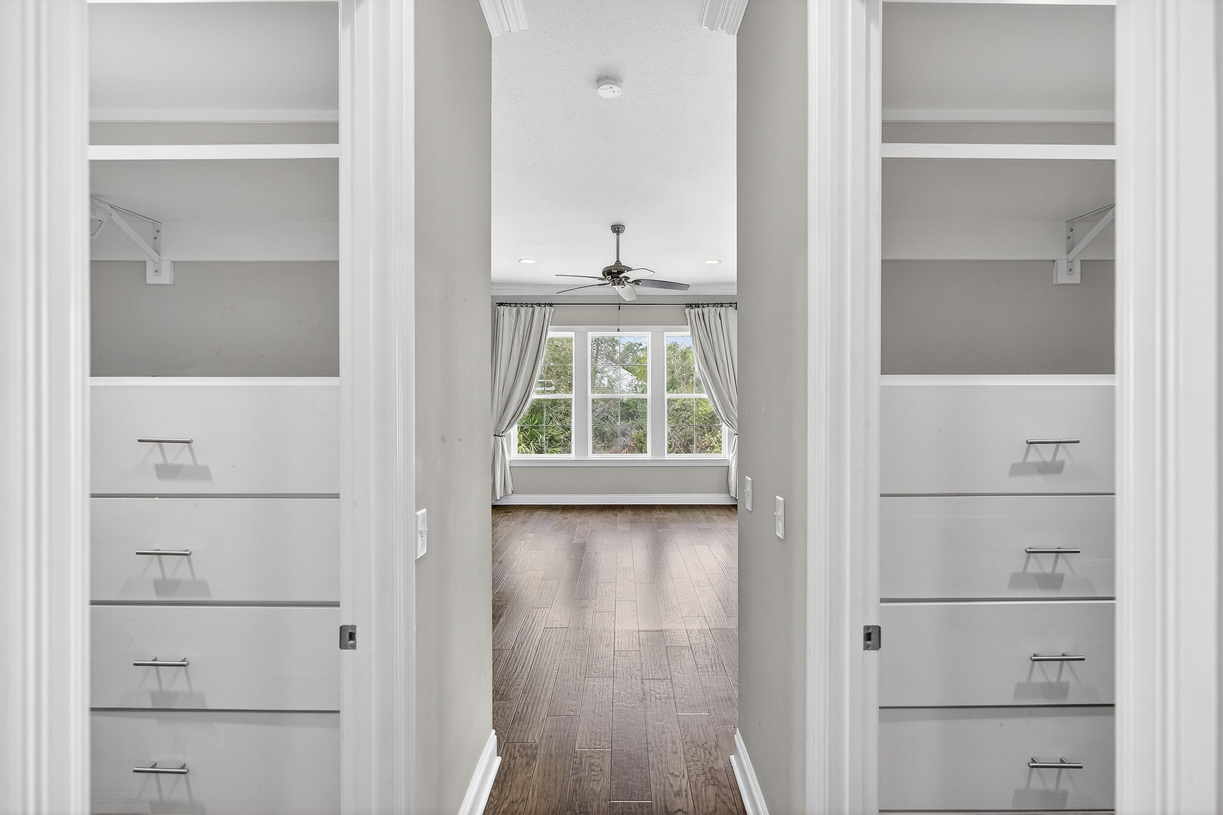 PRESERVE ON THE BAY - Residential