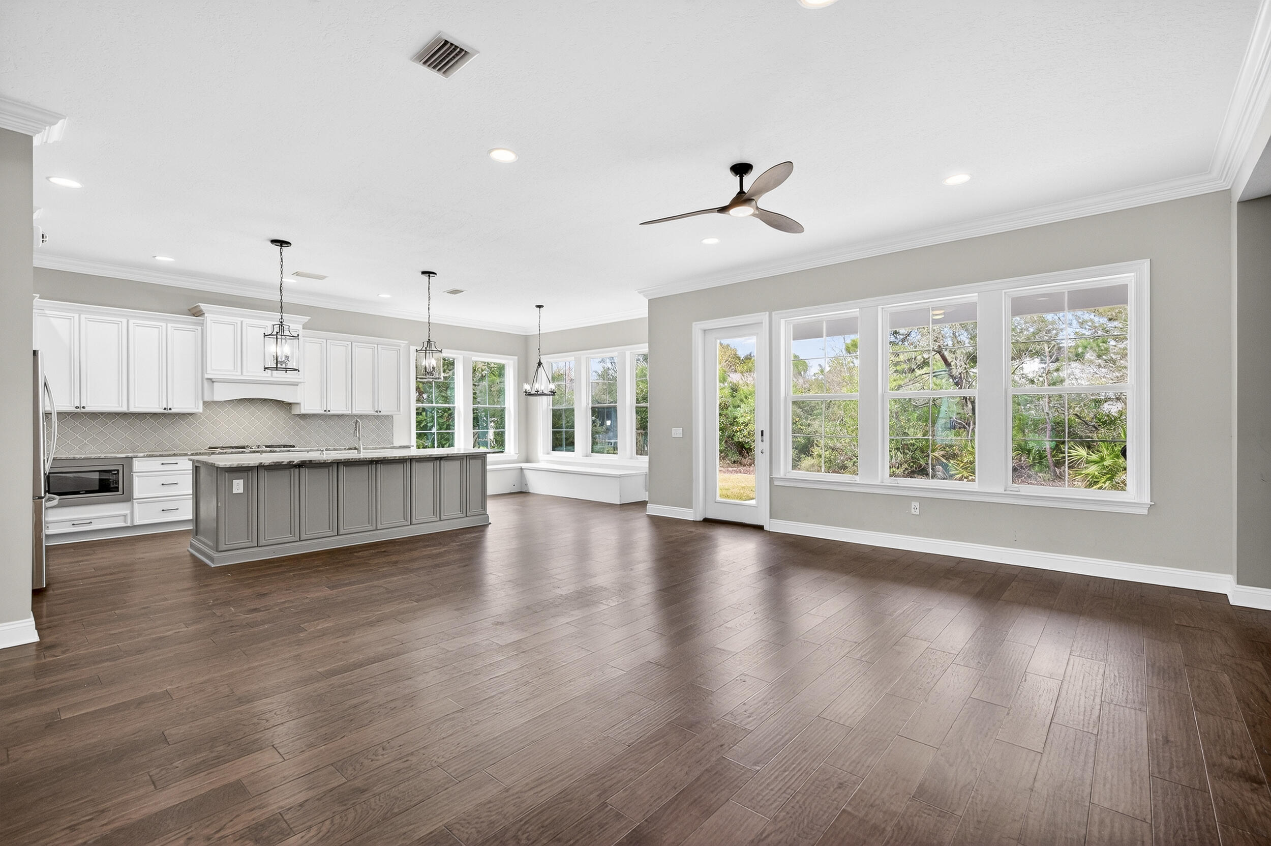 PRESERVE ON THE BAY - Residential
