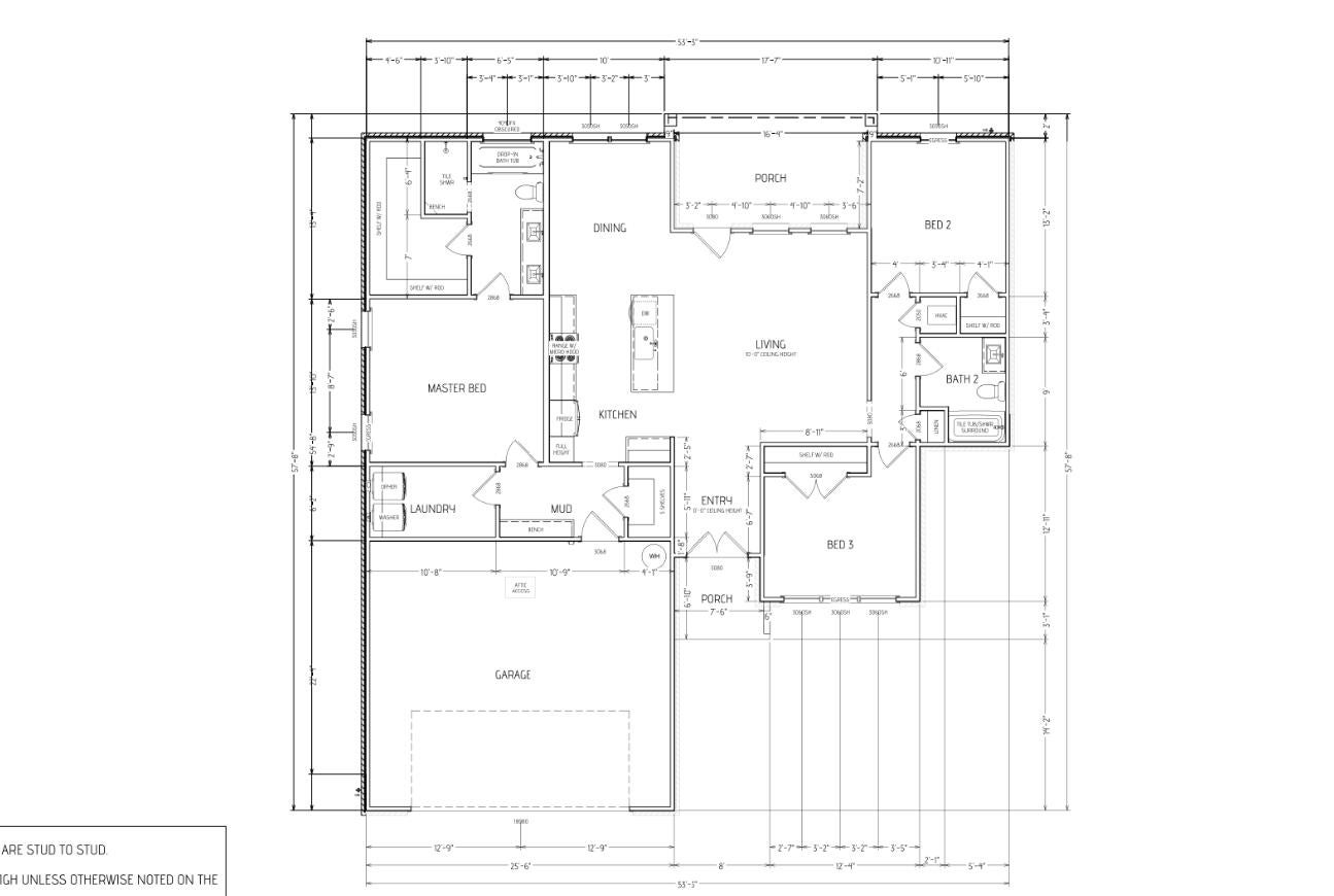 None - Residential