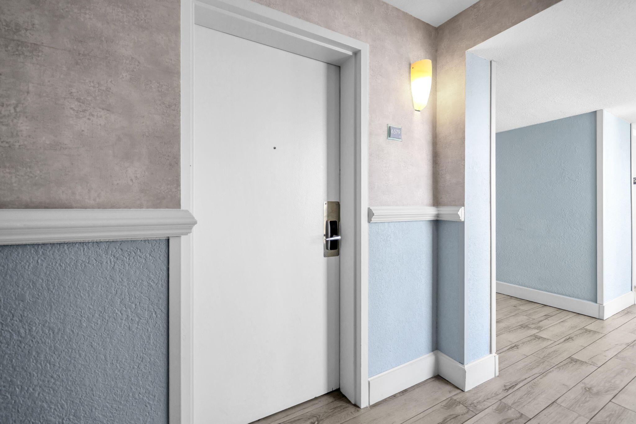 BAYSIDE CONDO SANDESTIN - Residential