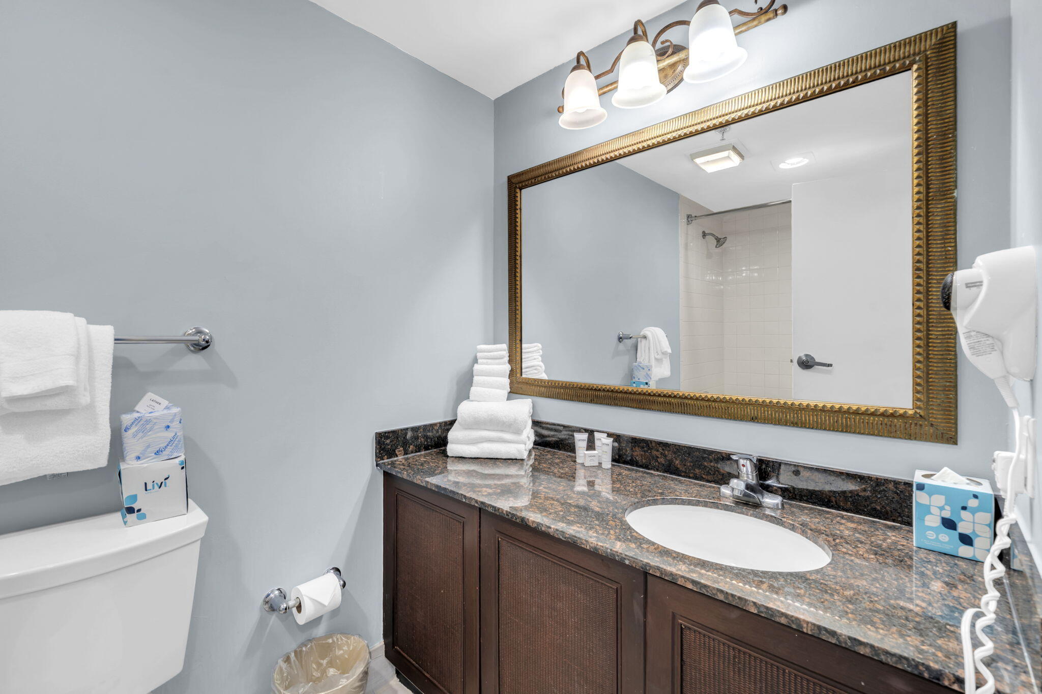BAYSIDE CONDO SANDESTIN - Residential