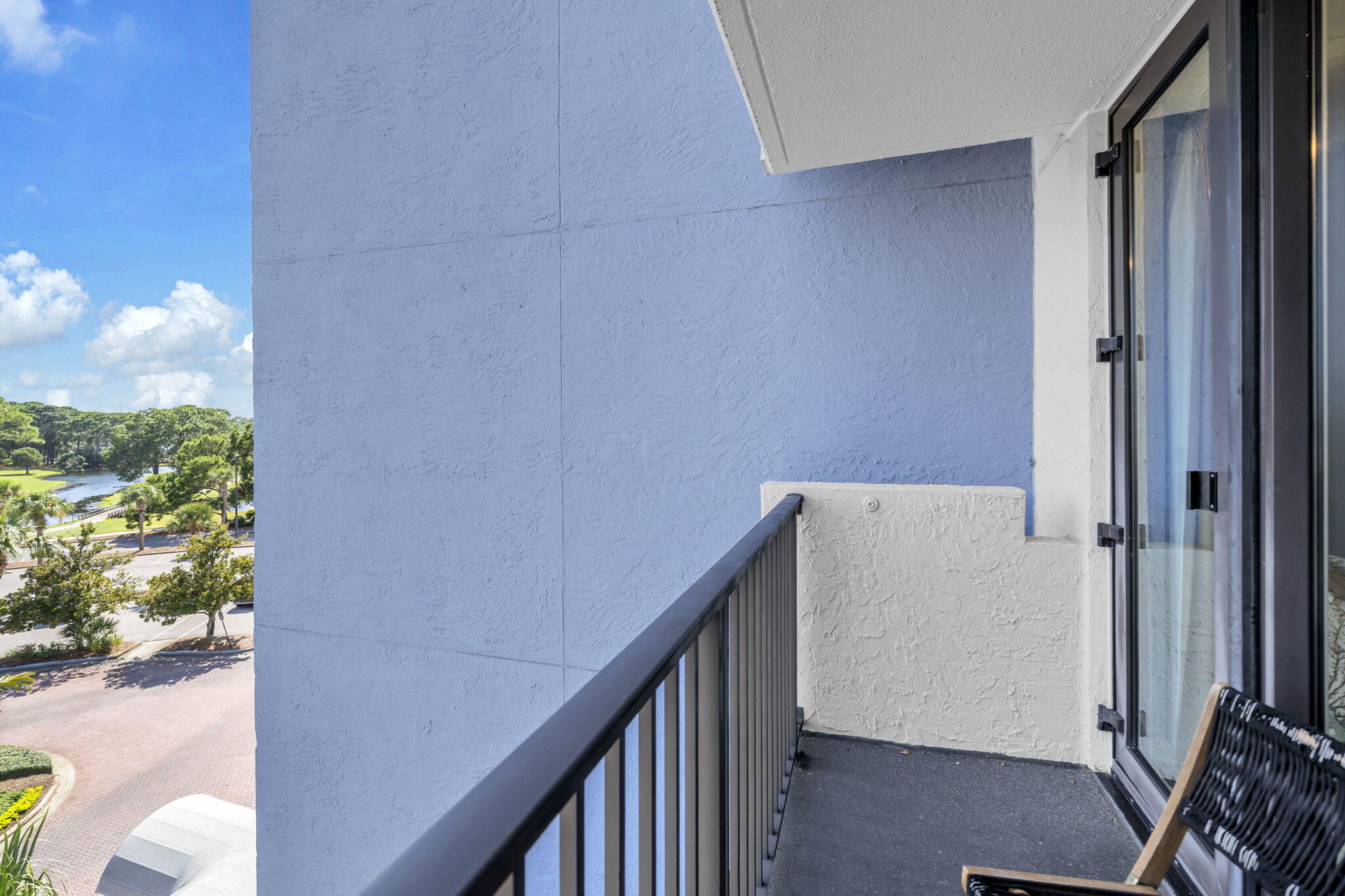 BAYSIDE CONDO SANDESTIN - Residential