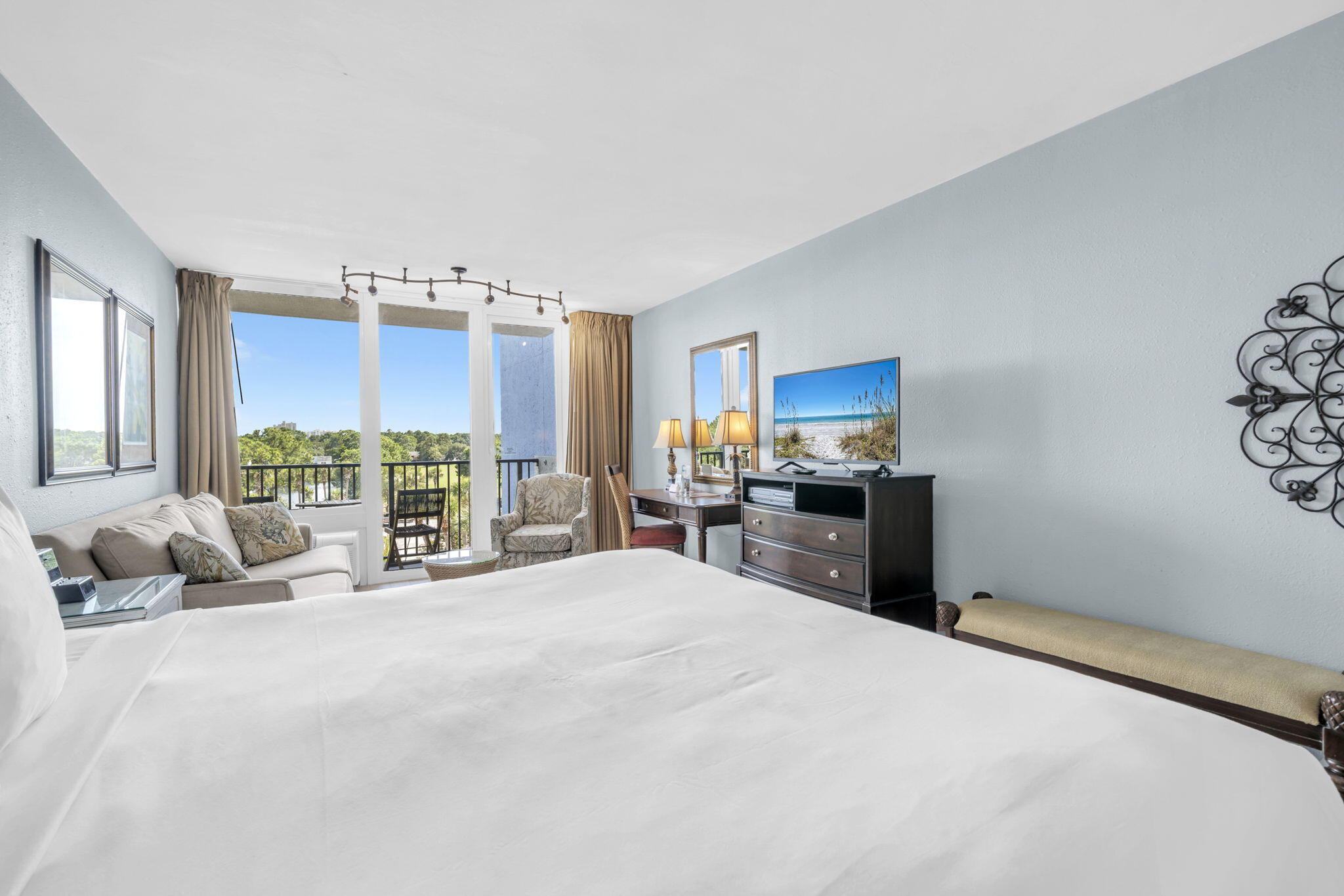 BAYSIDE CONDO SANDESTIN - Residential