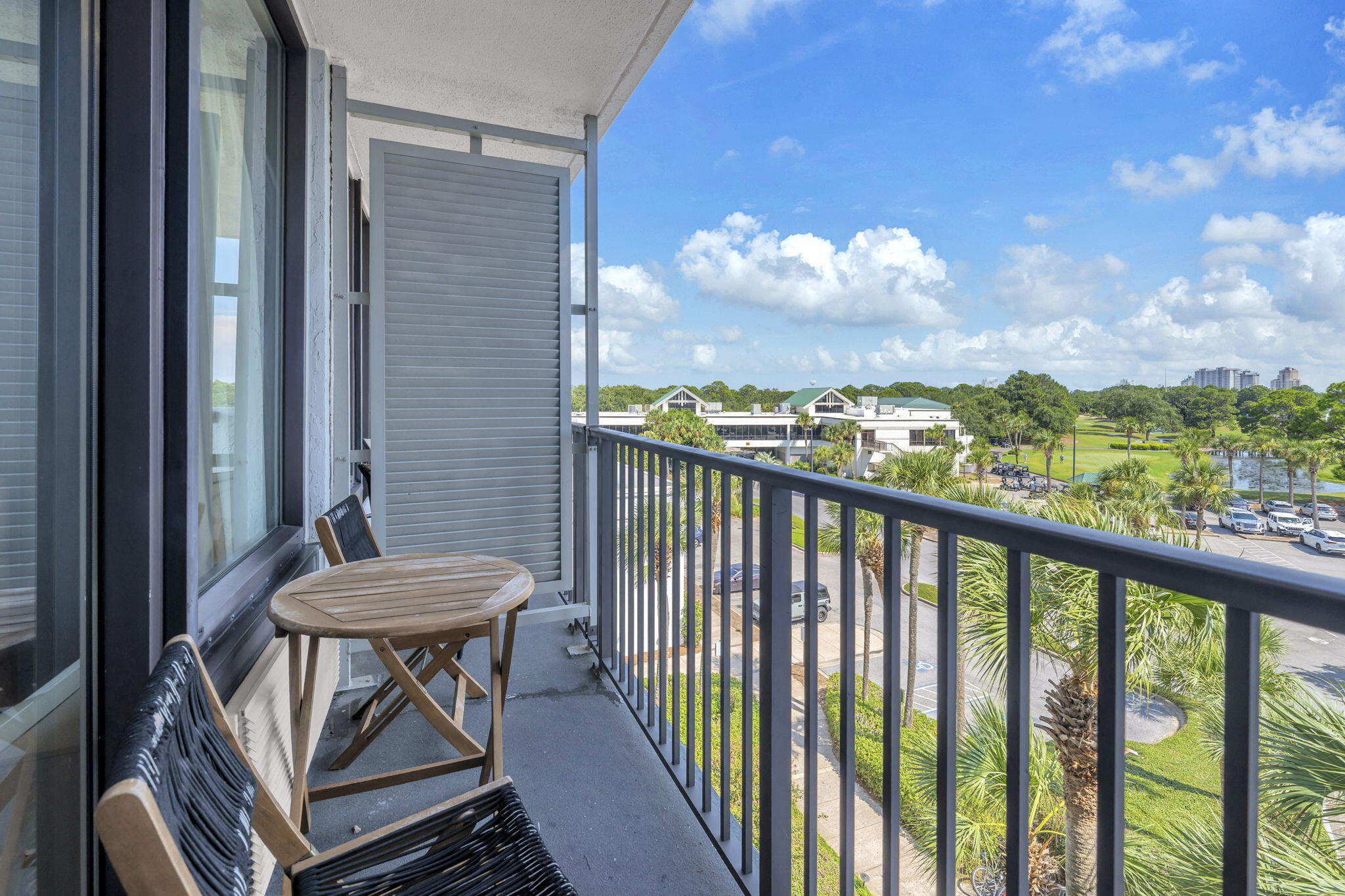 BAYSIDE CONDO SANDESTIN - Residential