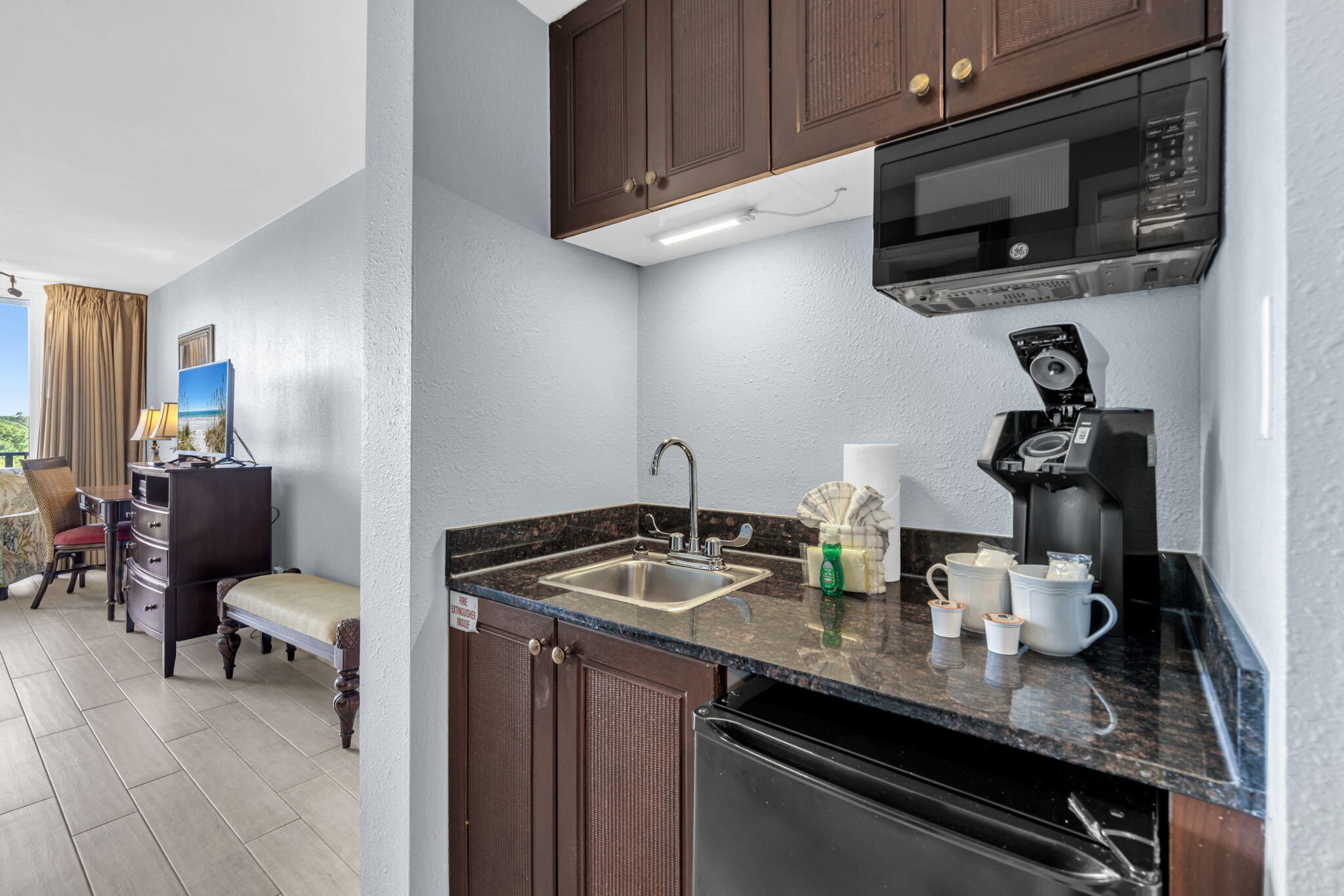 BAYSIDE CONDO SANDESTIN - Residential