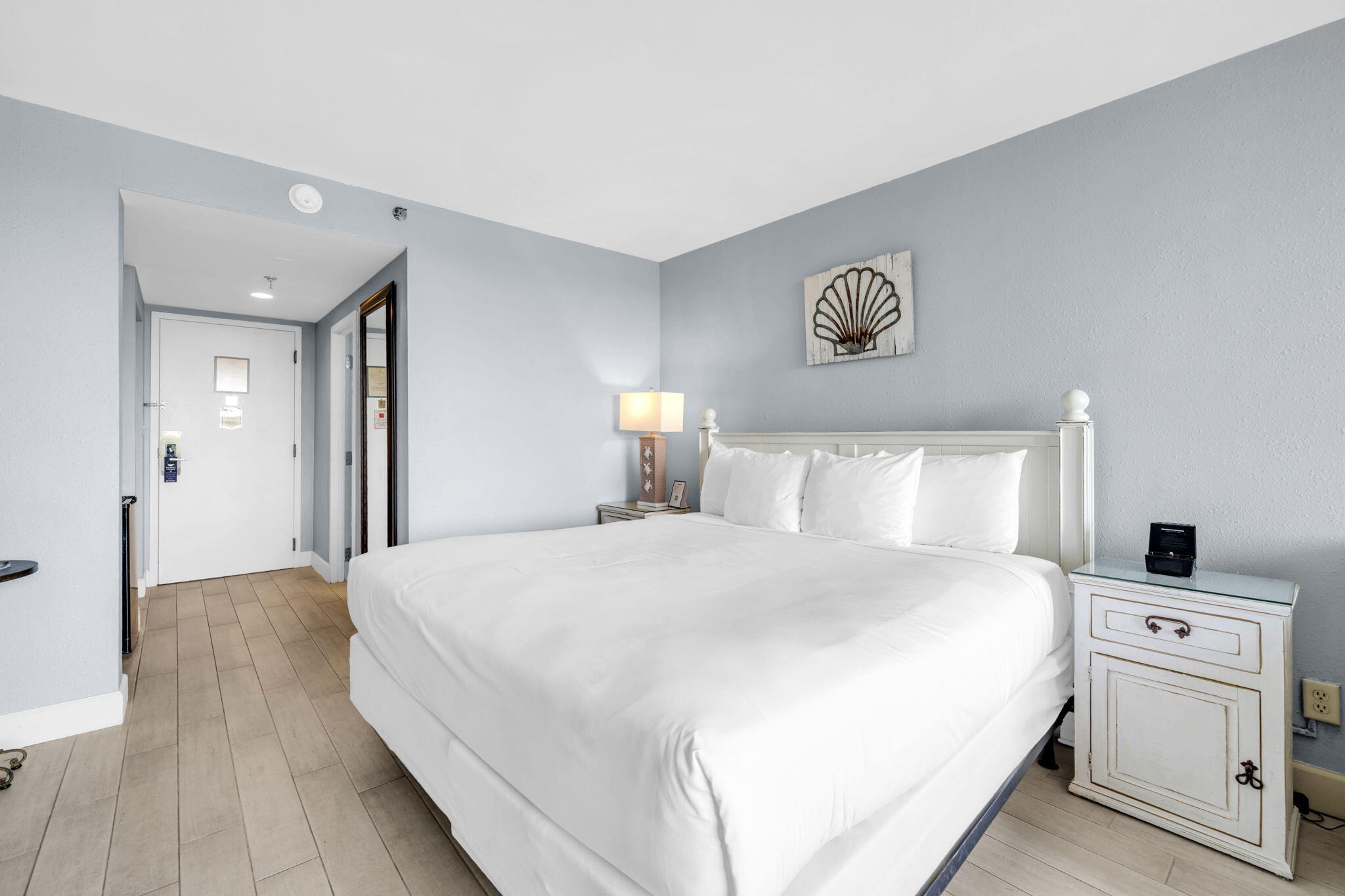 BAYSIDE CONDO SANDESTIN - Residential
