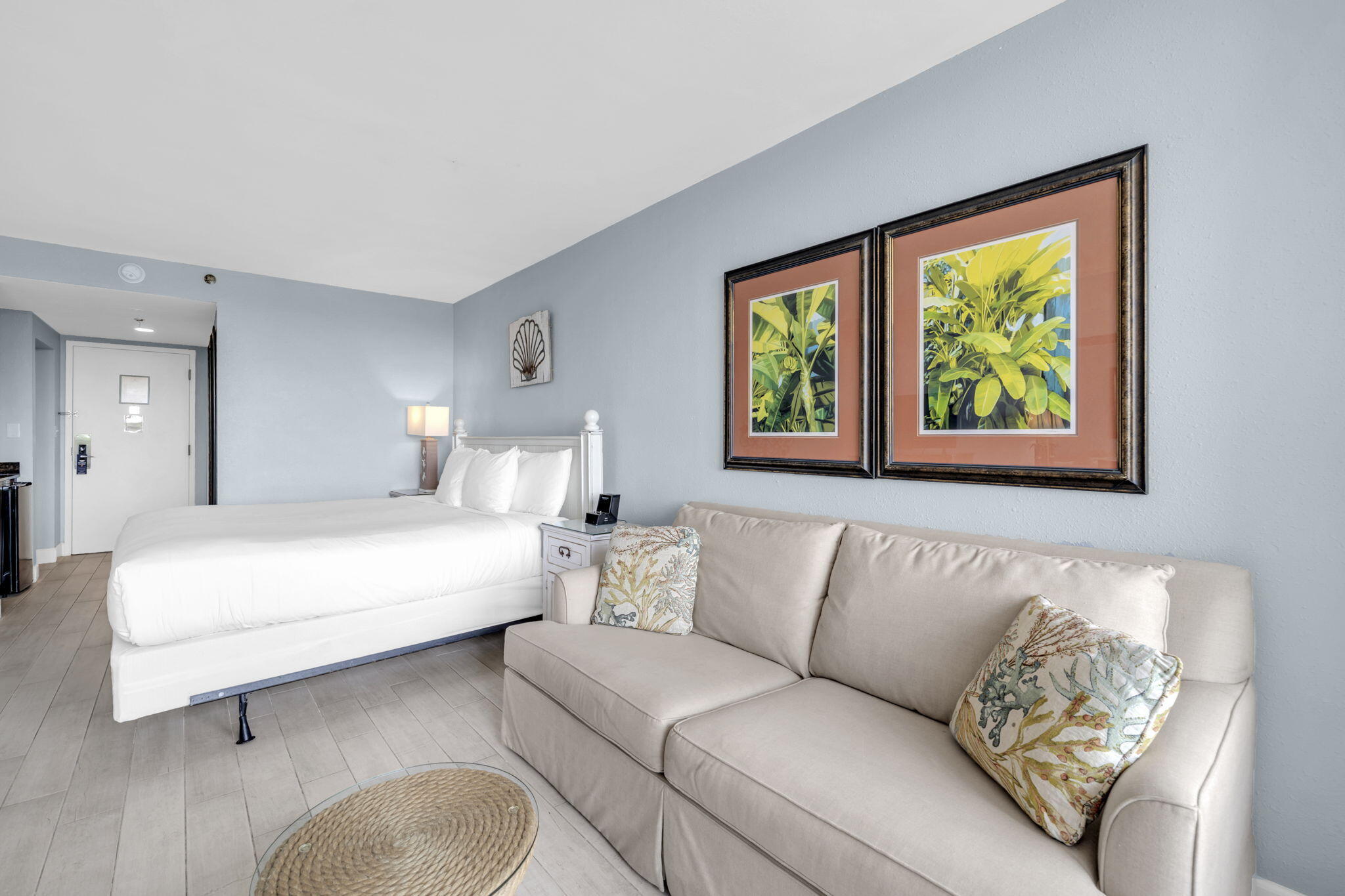 BAYSIDE CONDO SANDESTIN - Residential
