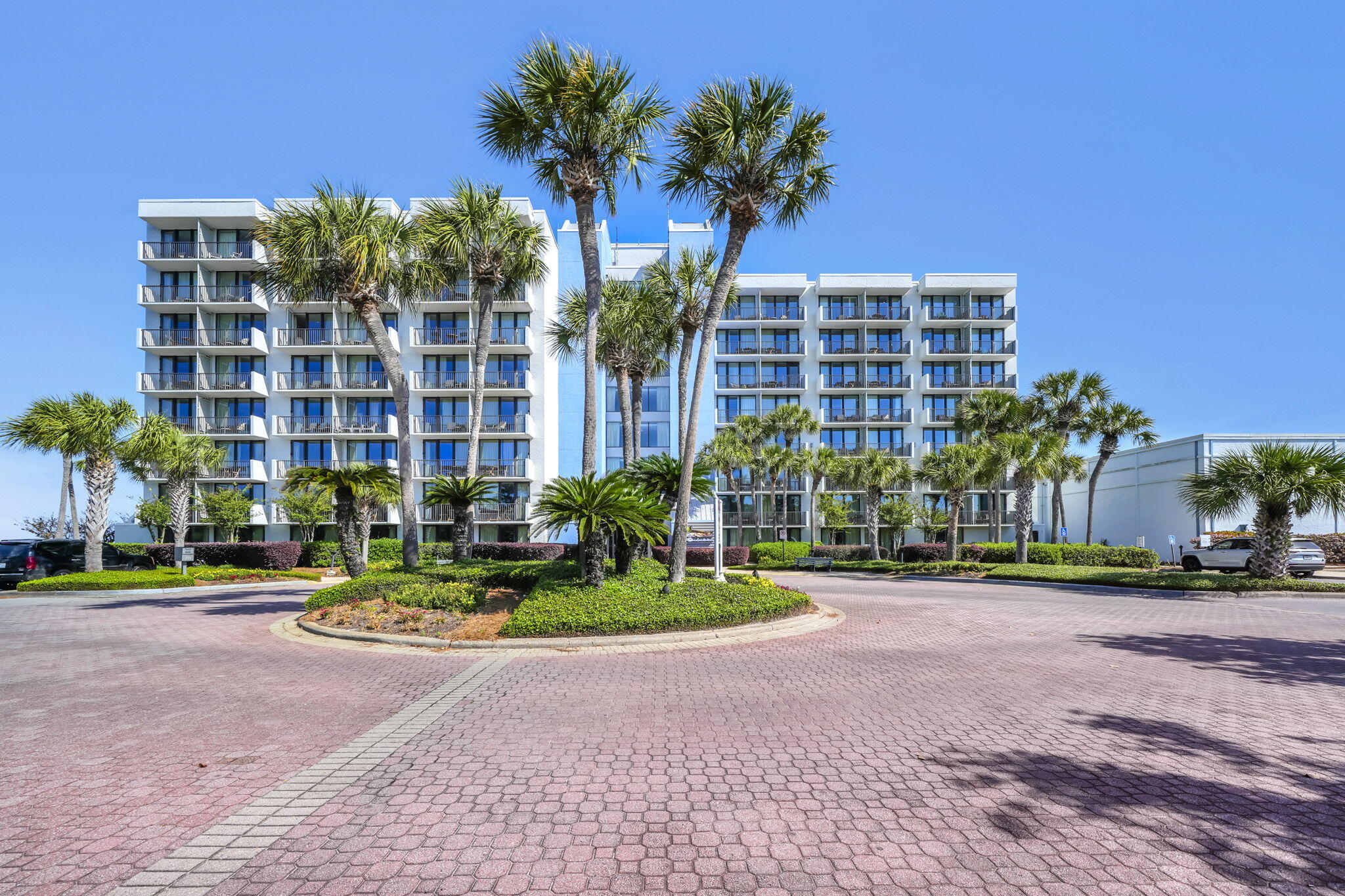 BAYSIDE CONDO SANDESTIN - Residential
