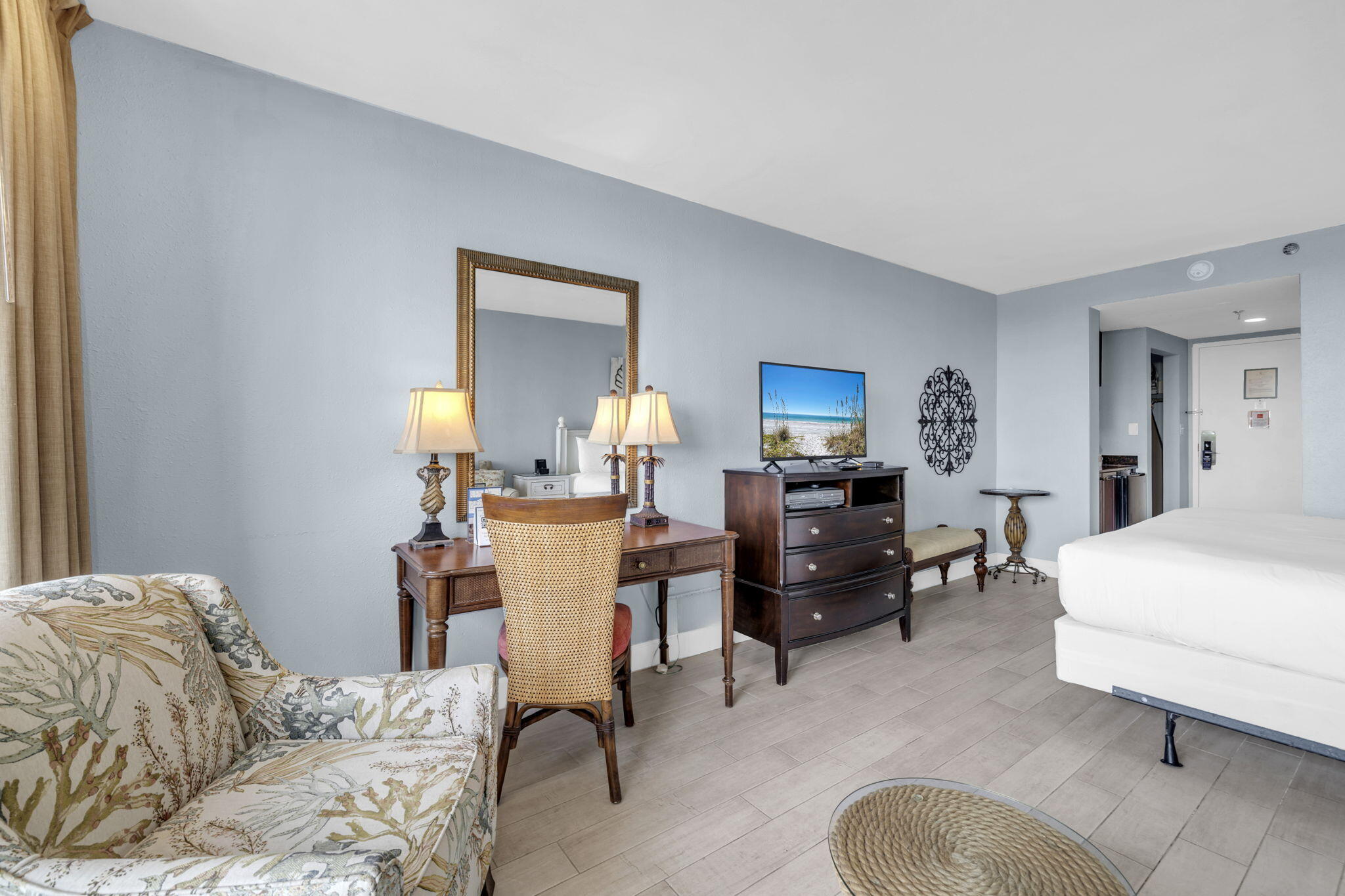 BAYSIDE CONDO SANDESTIN - Residential
