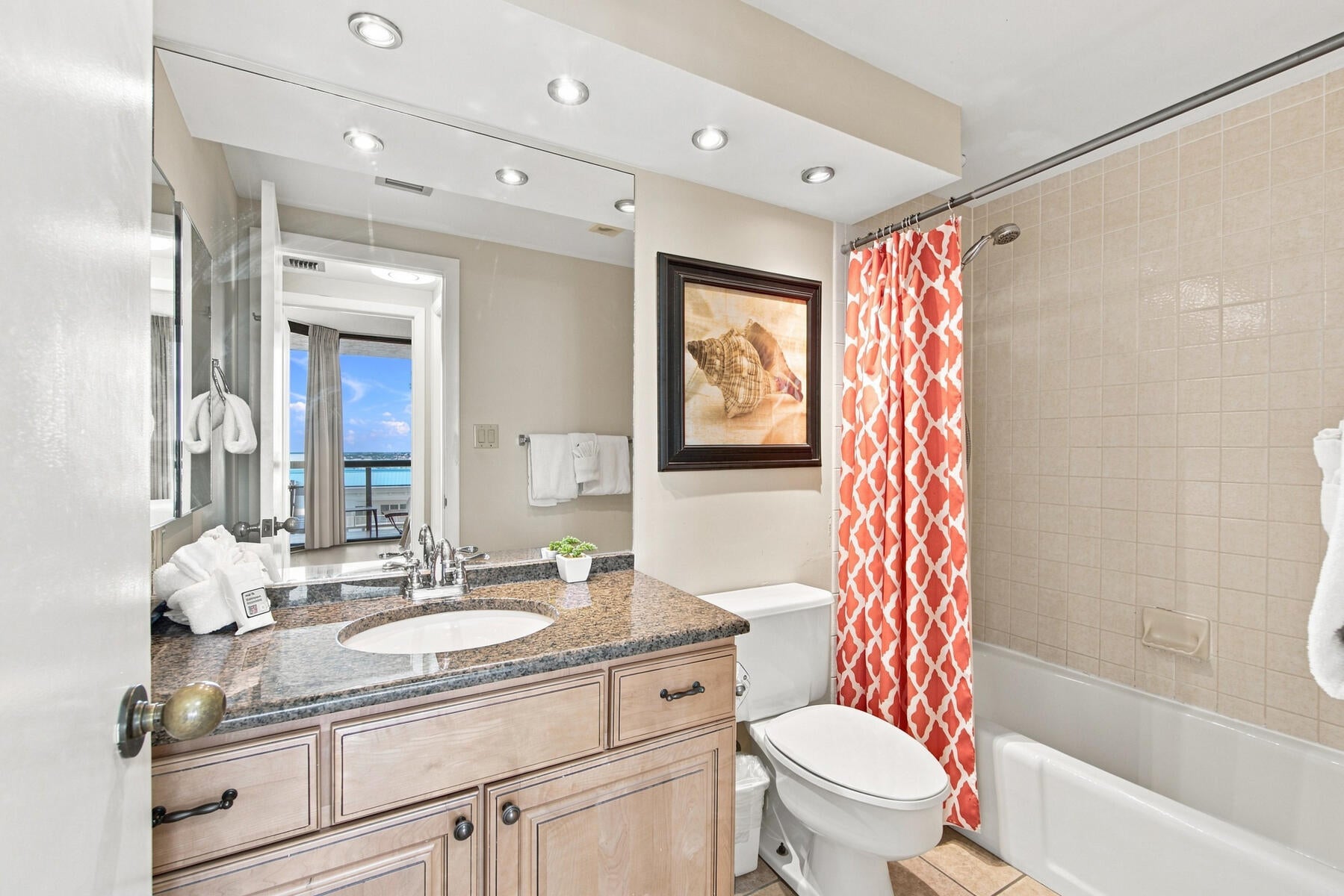DESTIN SURFSIDE CONDO - Residential