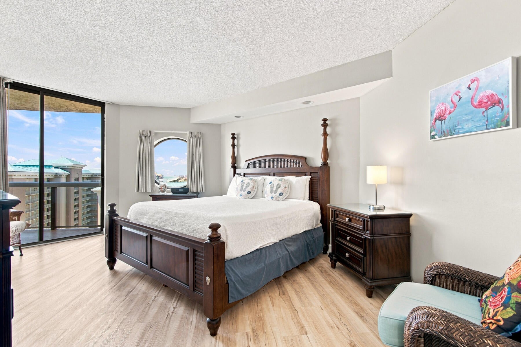DESTIN SURFSIDE CONDO - Residential