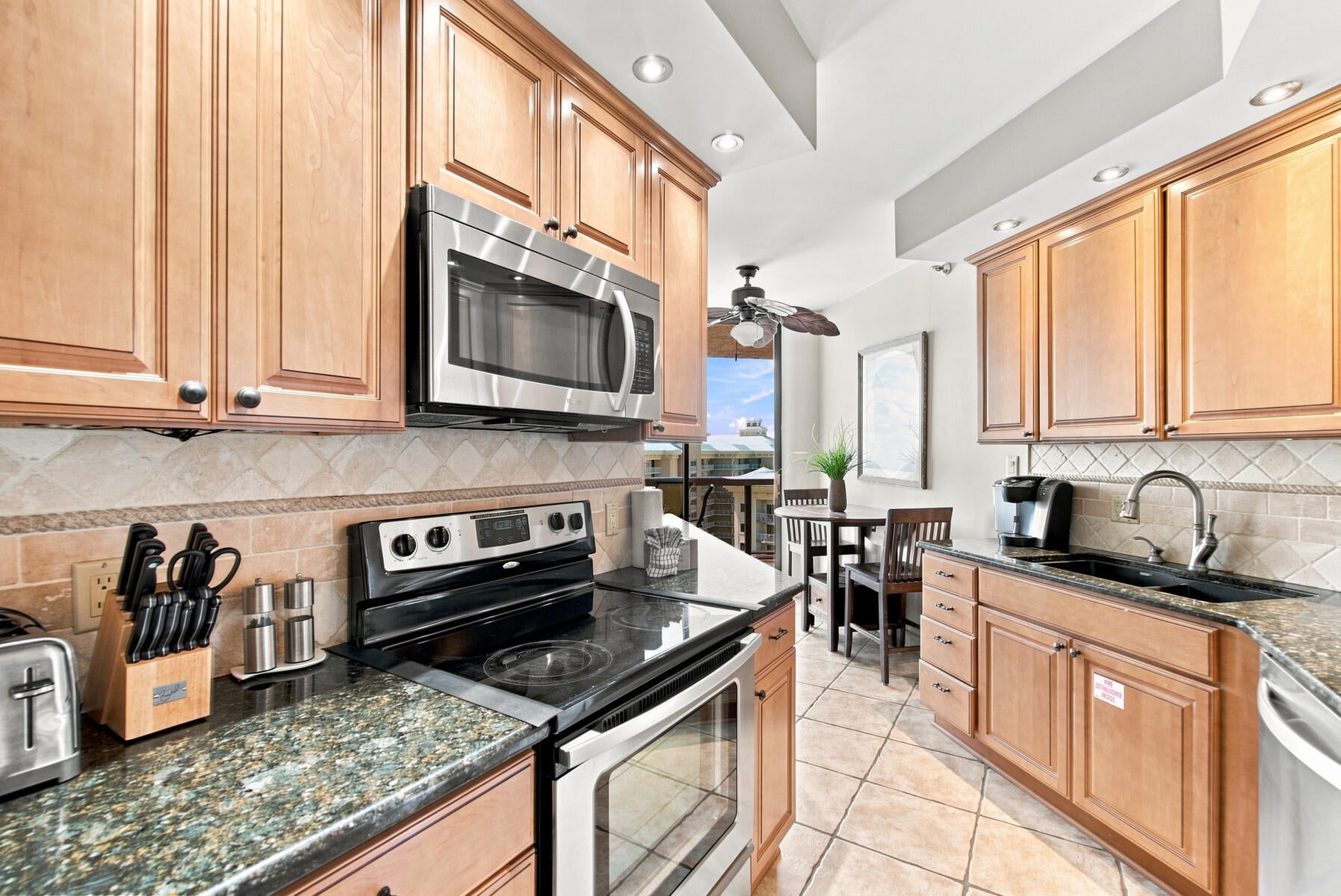 DESTIN SURFSIDE CONDO - Residential