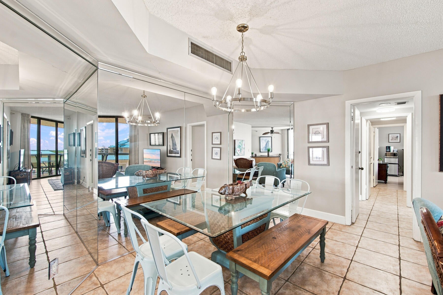 DESTIN SURFSIDE CONDO - Residential