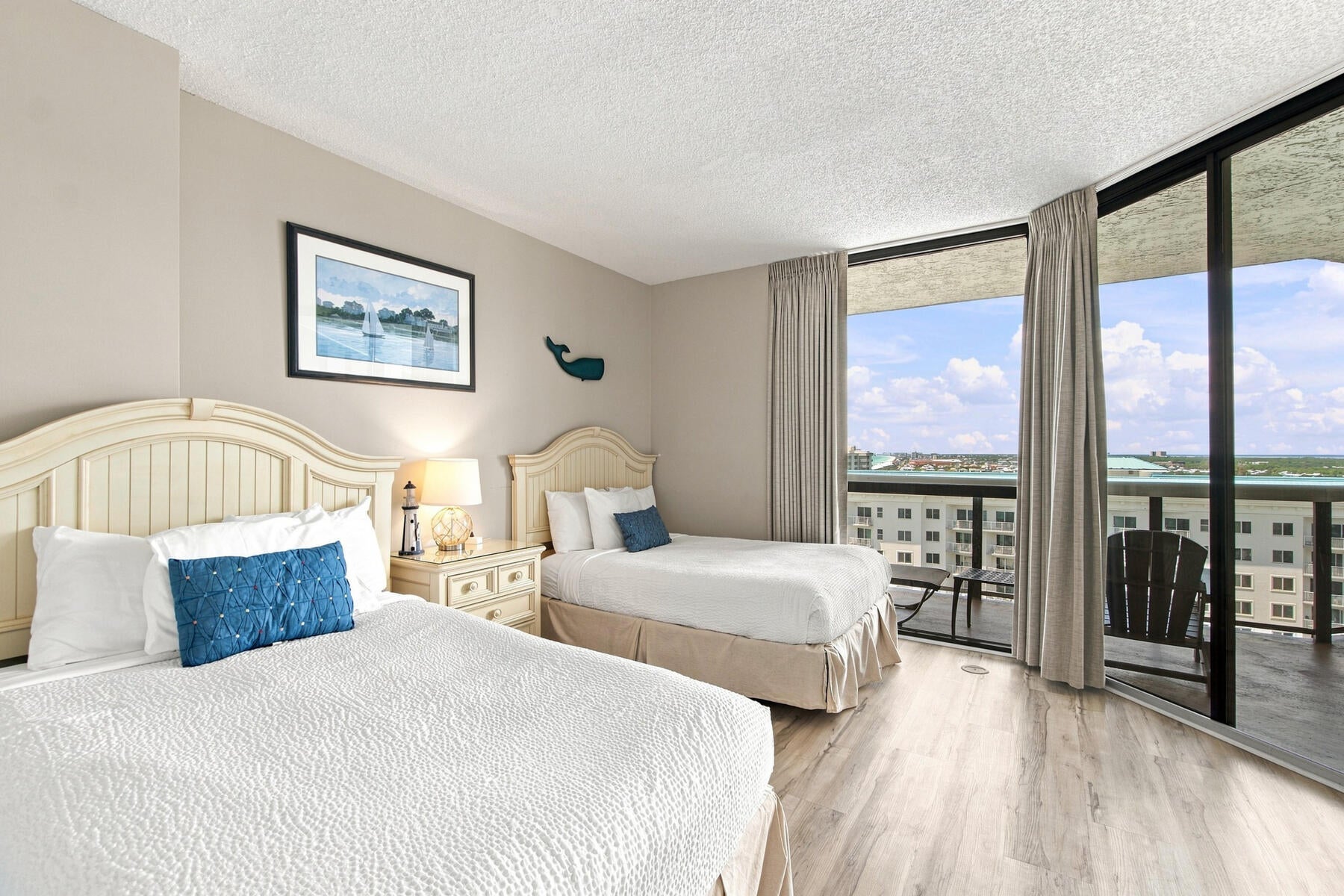 DESTIN SURFSIDE CONDO - Residential