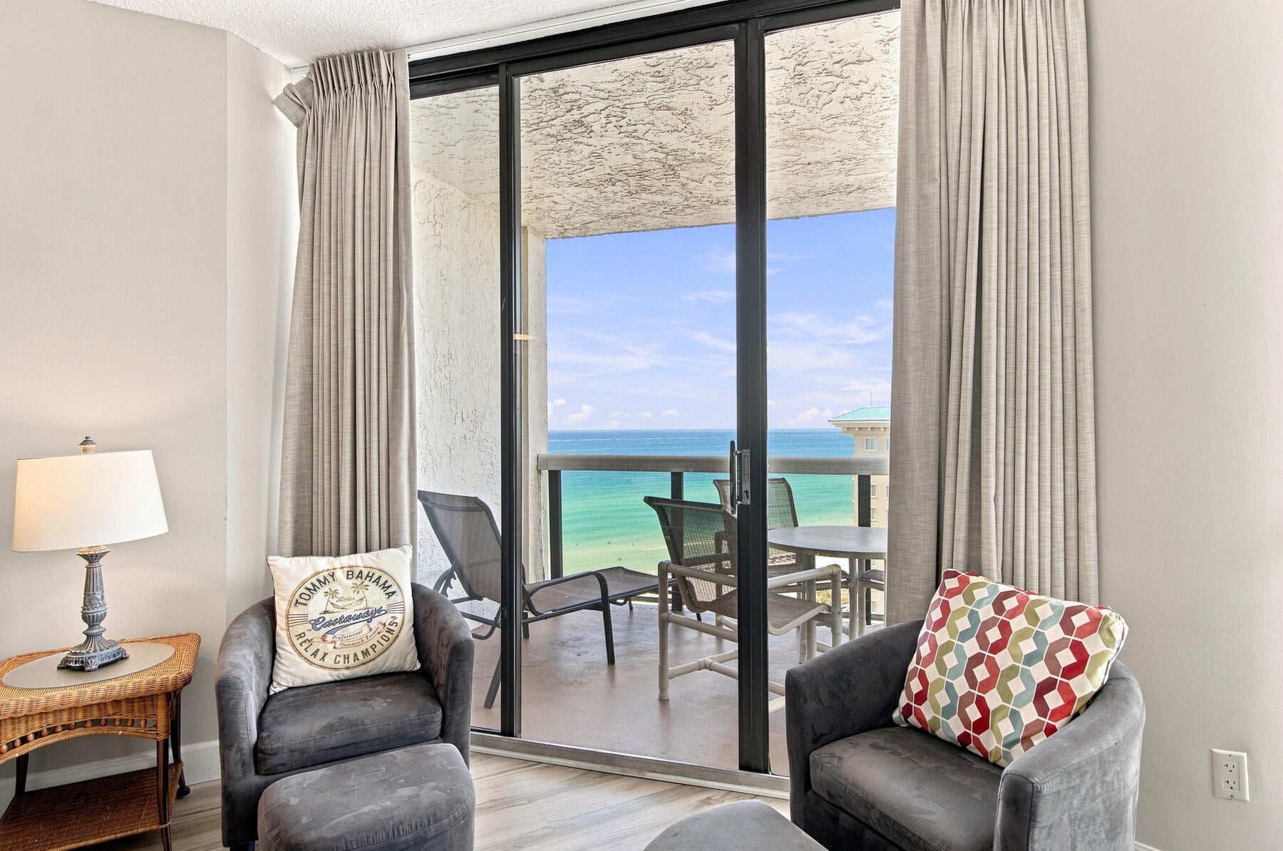 DESTIN SURFSIDE CONDO - Residential