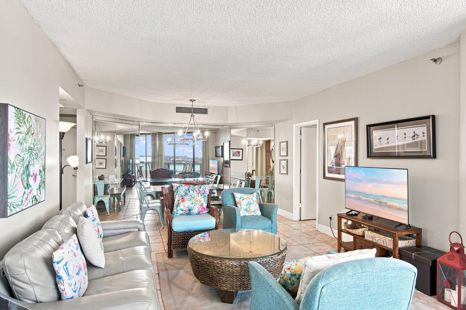 DESTIN SURFSIDE CONDO - Residential