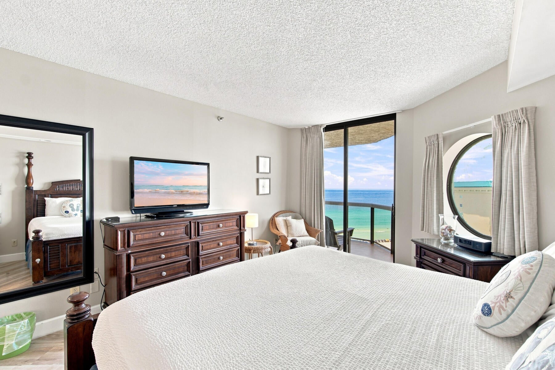DESTIN SURFSIDE CONDO - Residential