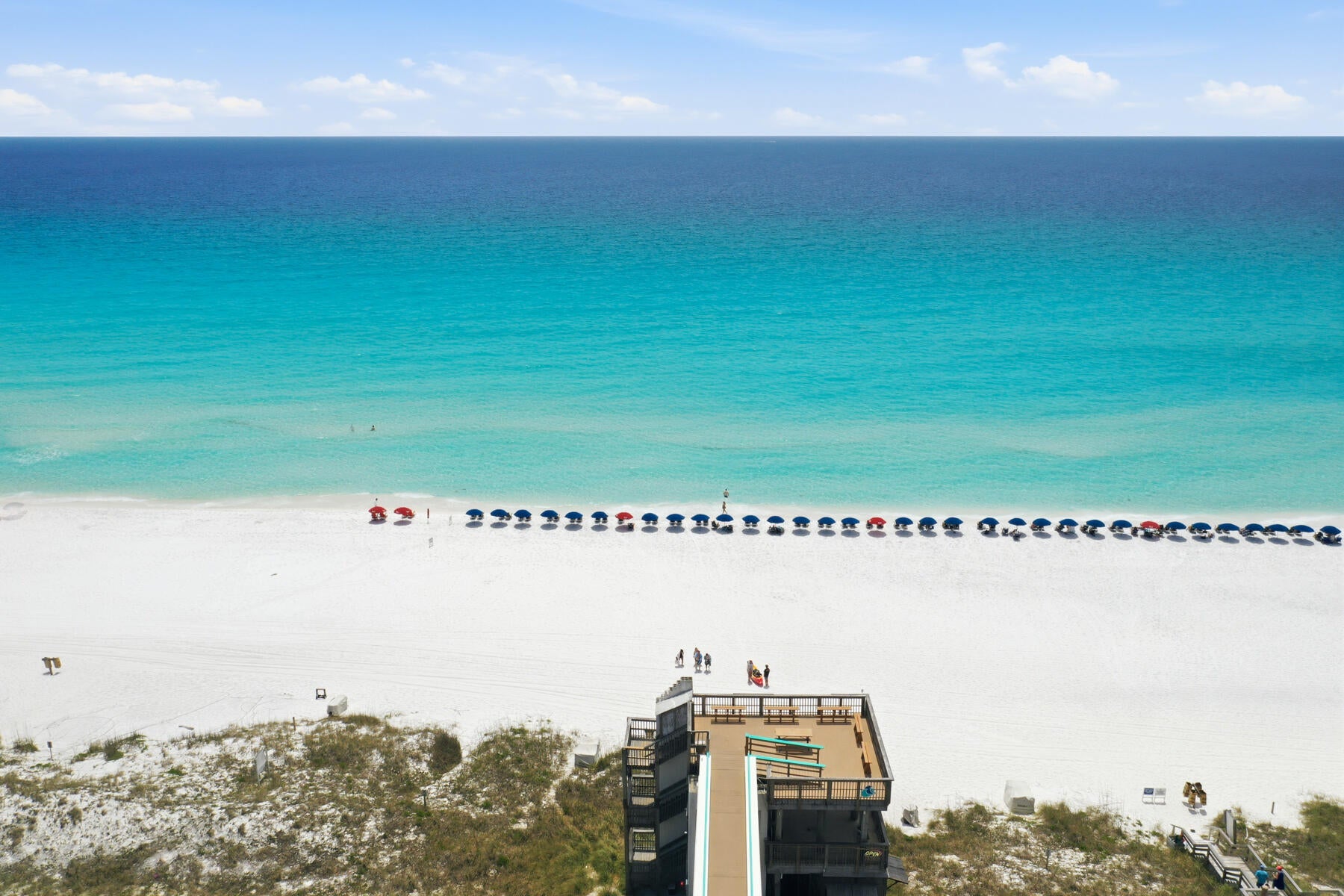 DESTIN SURFSIDE CONDO - Residential