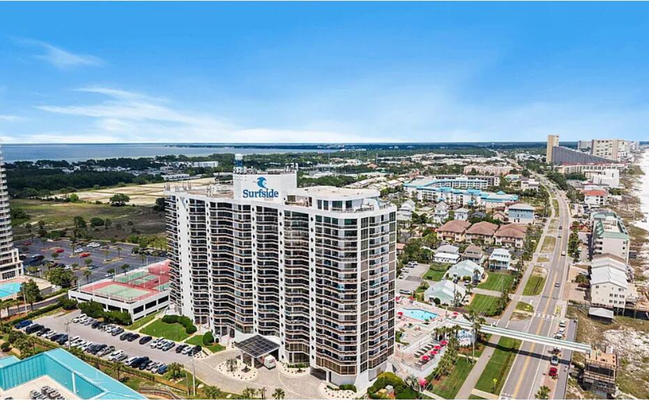 DESTIN SURFSIDE CONDO - Residential