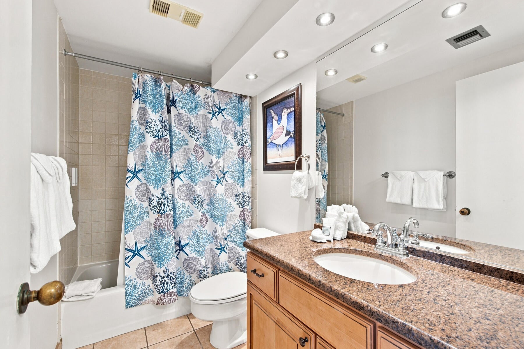 DESTIN SURFSIDE CONDO - Residential