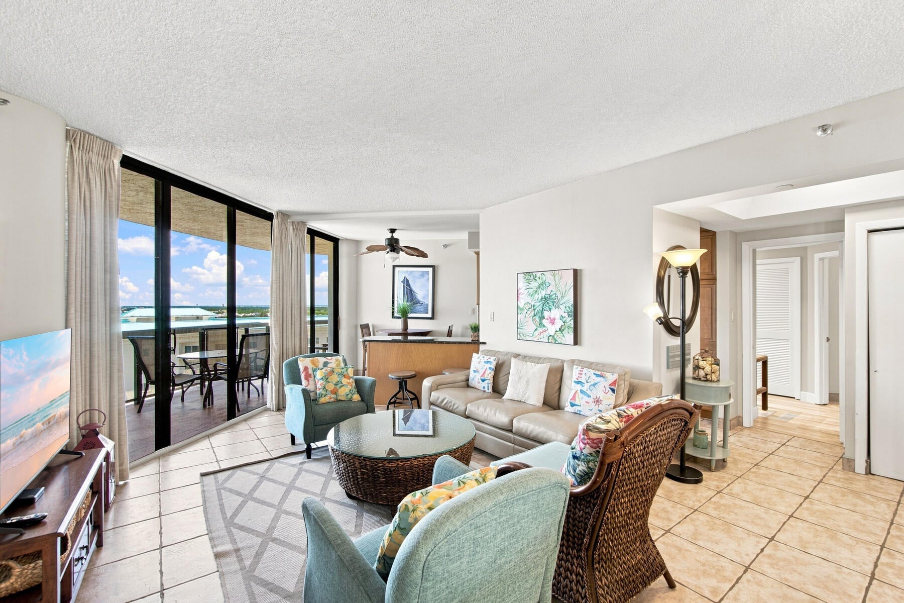 DESTIN SURFSIDE CONDO - Residential