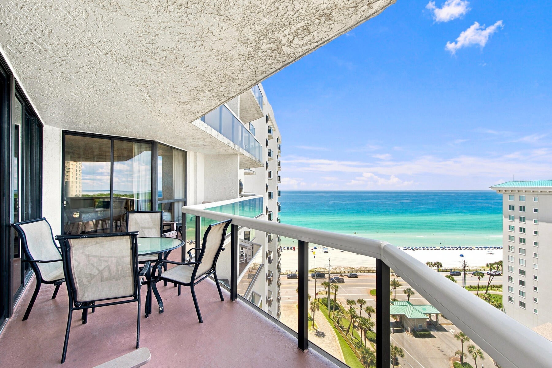 DESTIN SURFSIDE CONDO - Residential