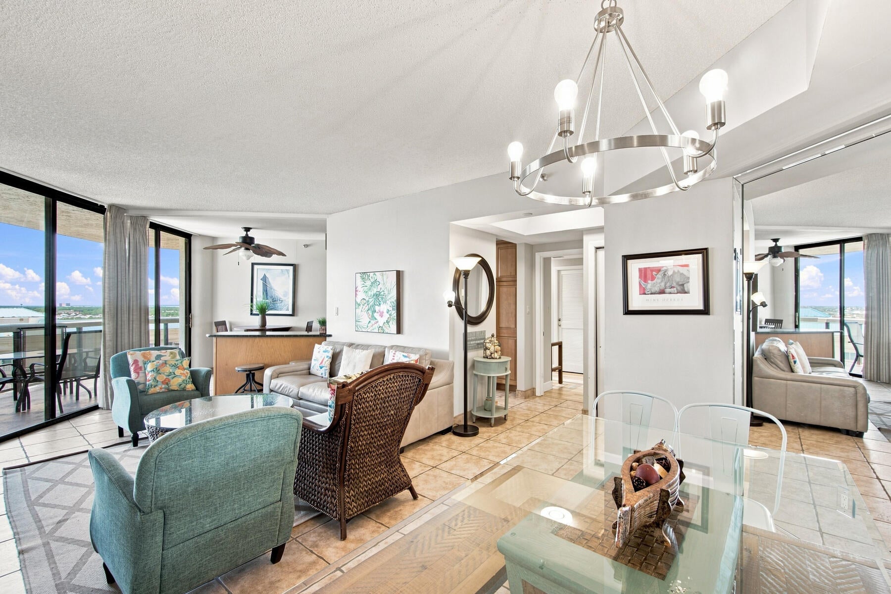 DESTIN SURFSIDE CONDO - Residential
