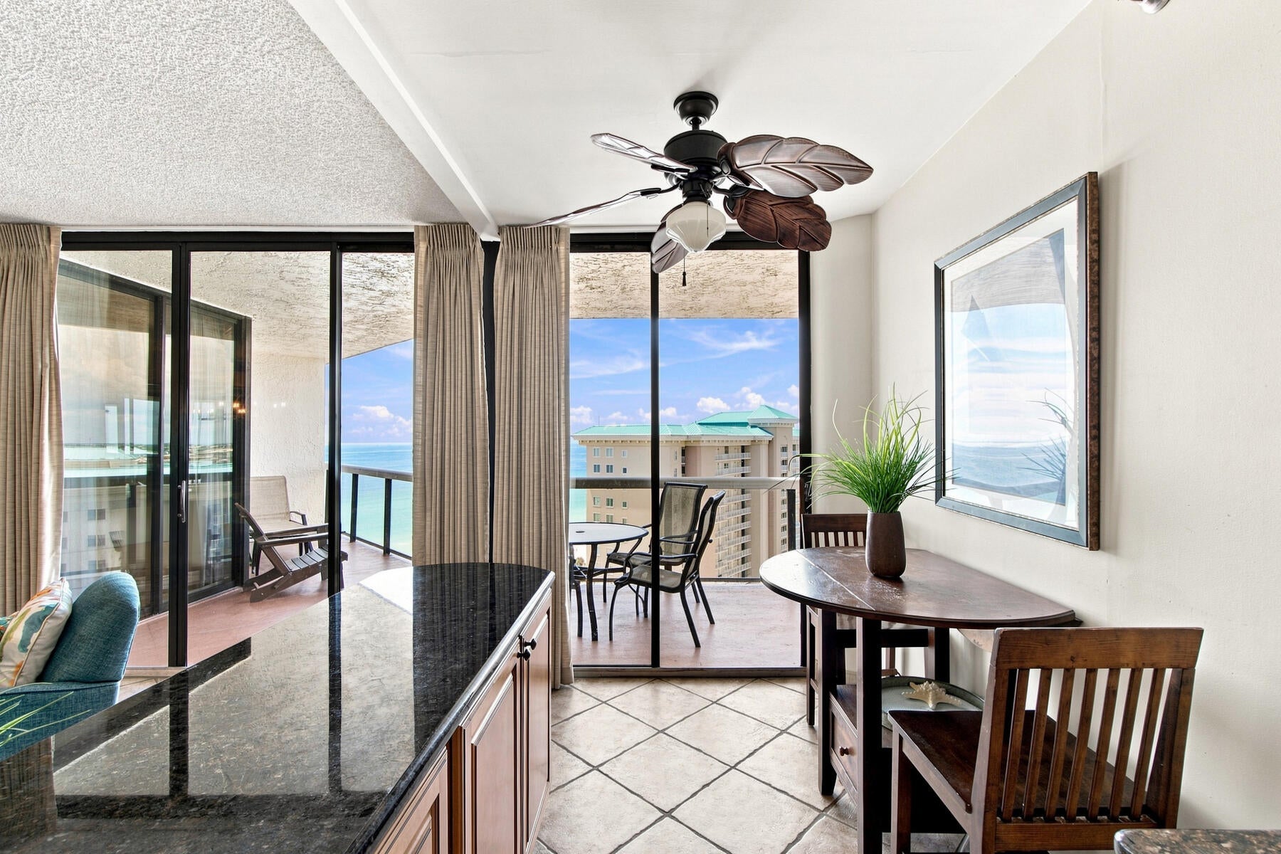 DESTIN SURFSIDE CONDO - Residential
