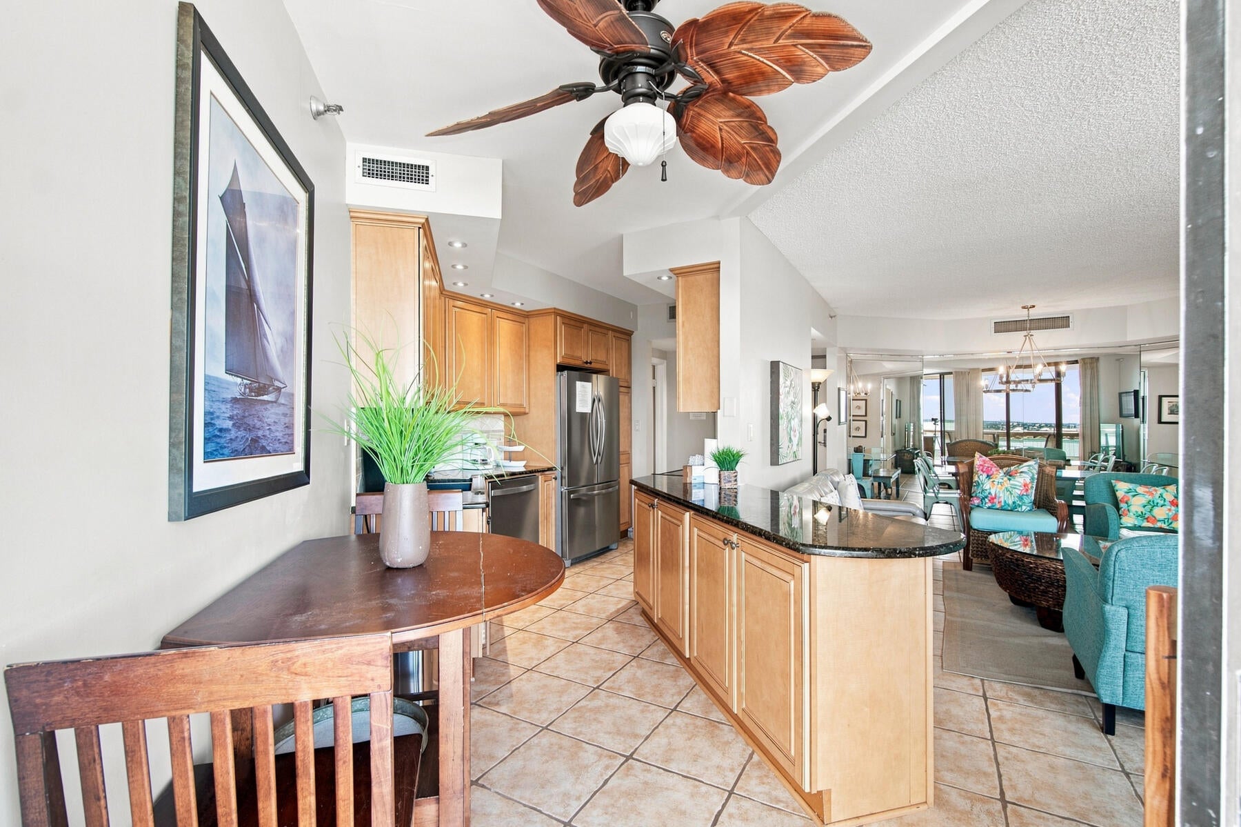 DESTIN SURFSIDE CONDO - Residential