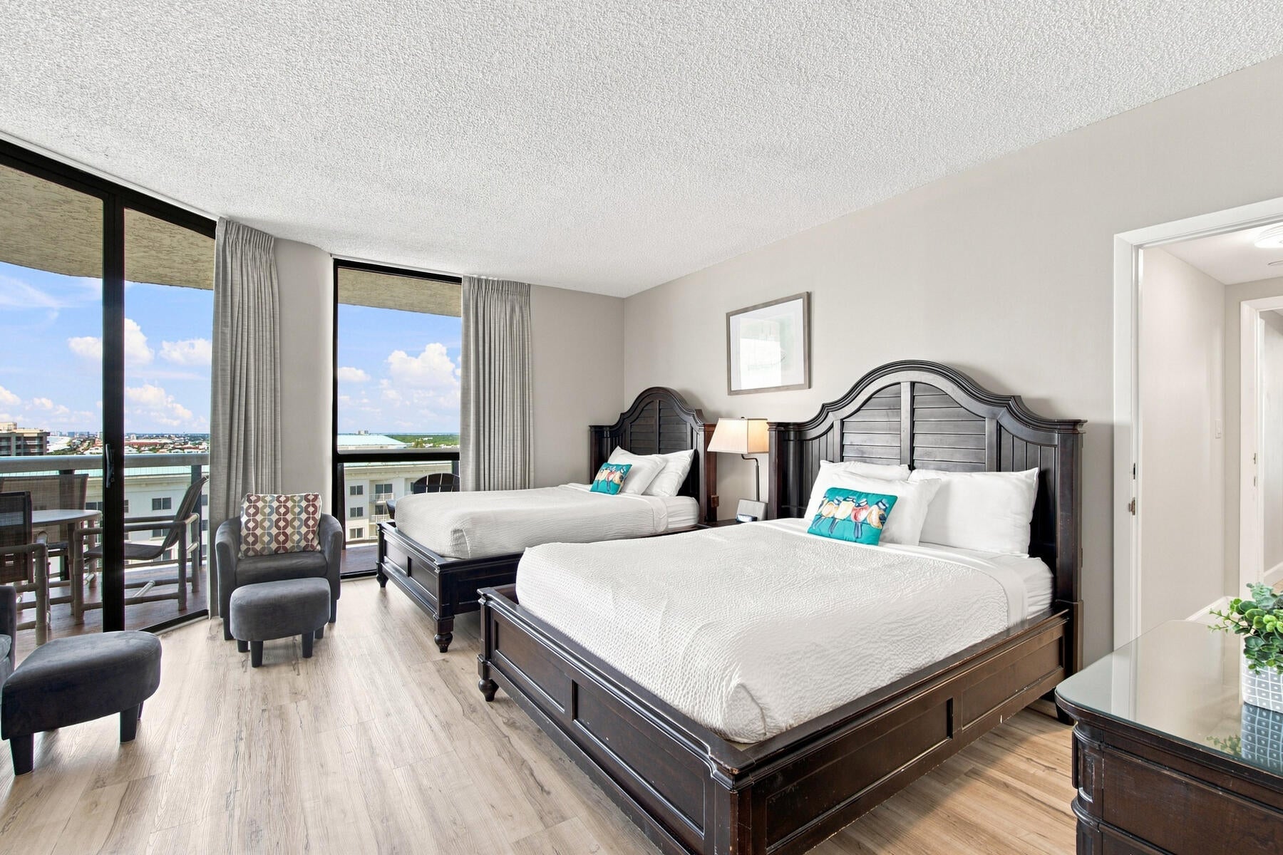 DESTIN SURFSIDE CONDO - Residential